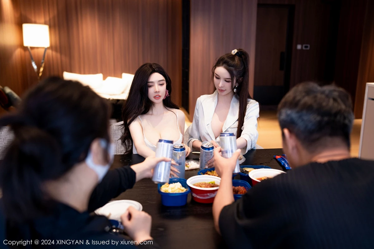 Xrmnw.Vip_潘思沁_合集 Xrmnw.Vip_潘思沁_写真