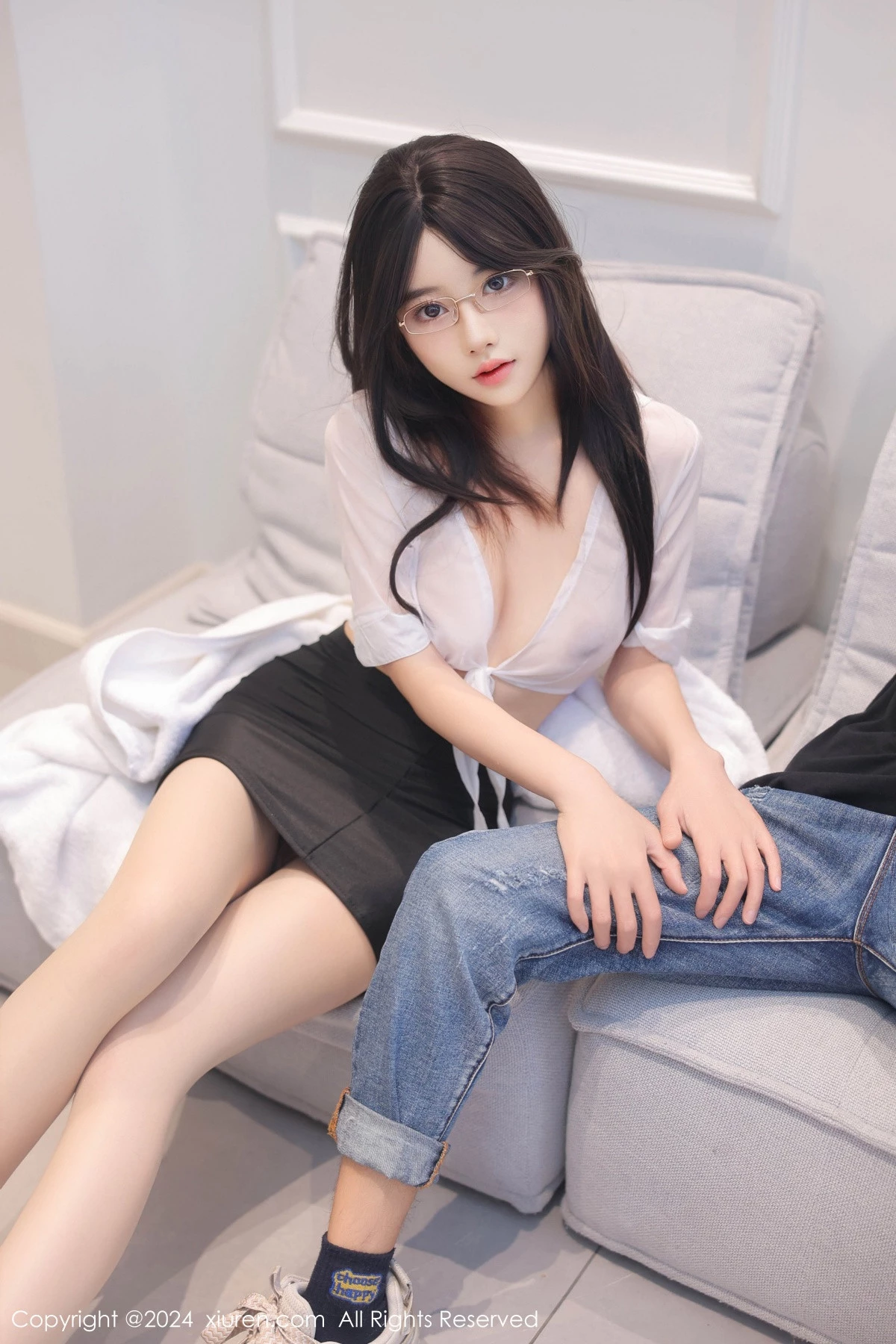 Xrmnw.Vip_桃妖夭_写真