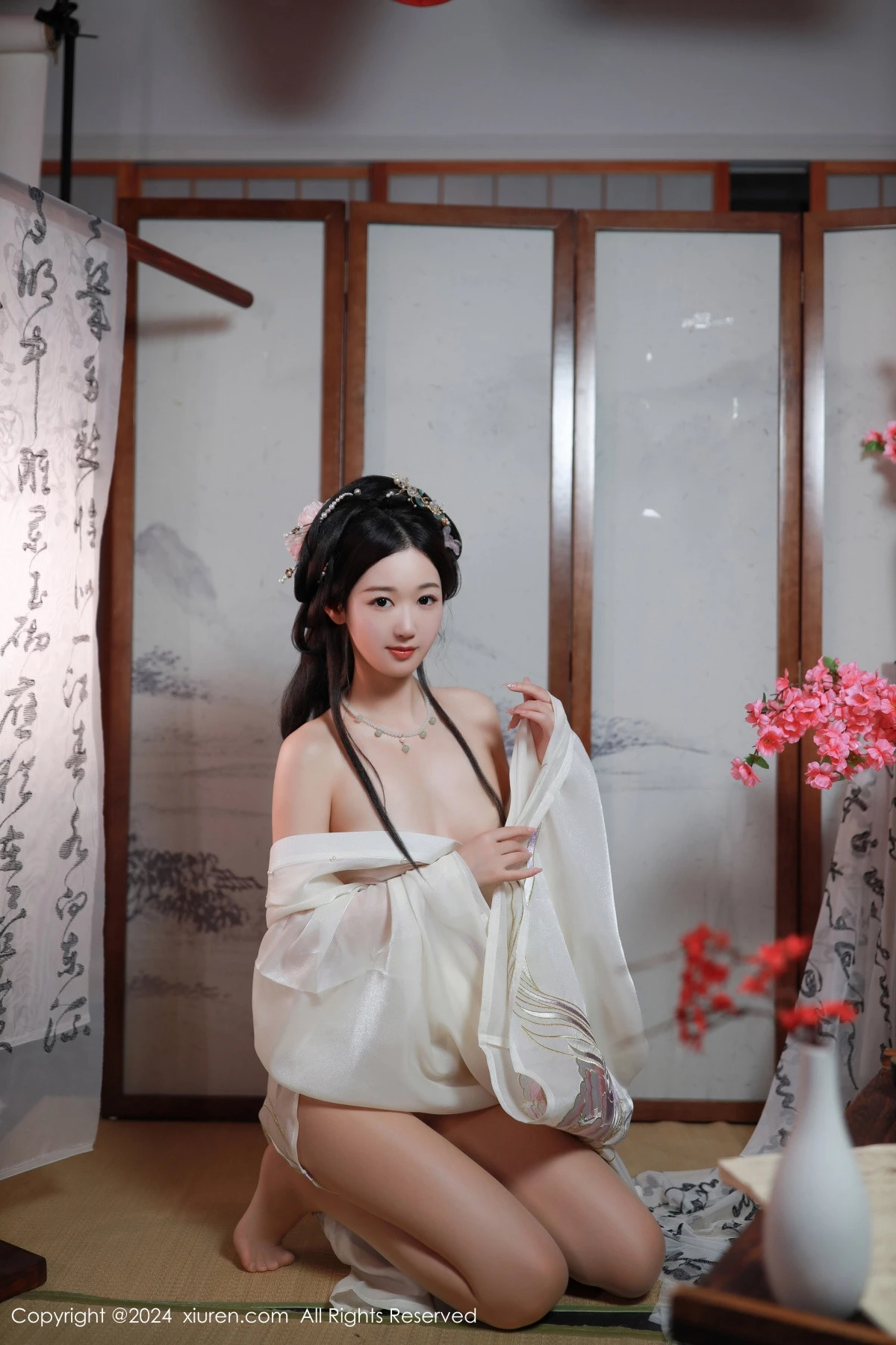 Xrmnw.Vip_唐安琪_写真