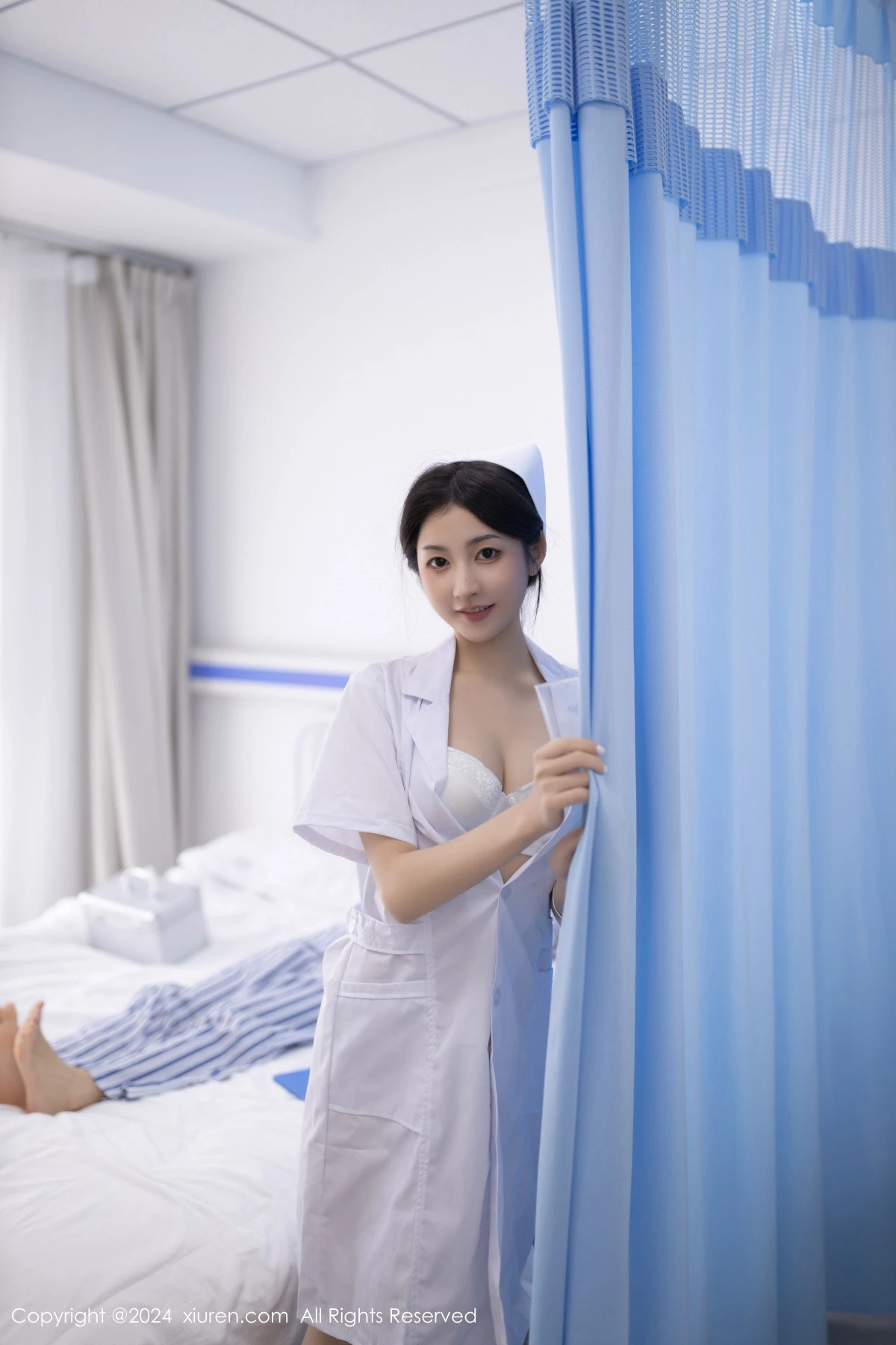 Xrmnw.Vip_鱼尾_写真