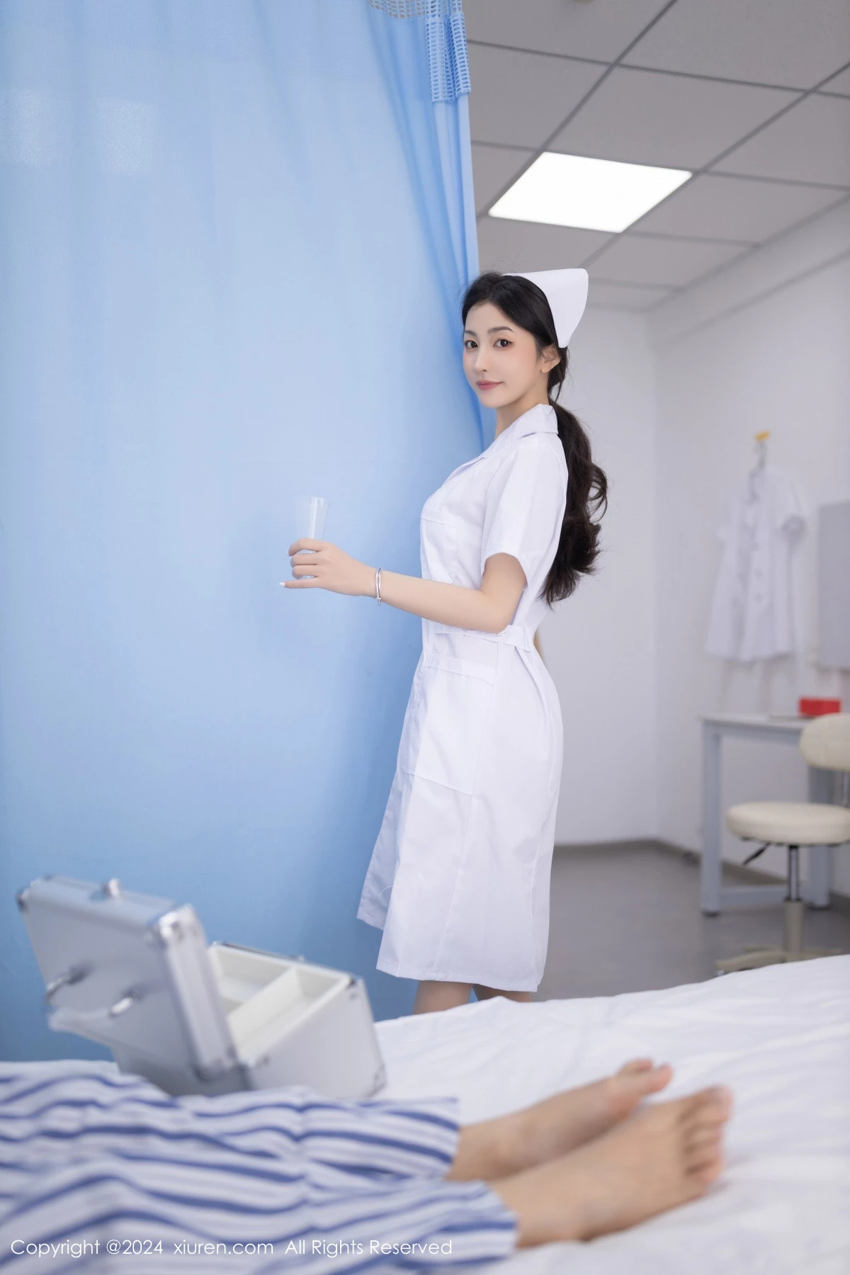 Xrmnw.Vip_鱼尾_写真