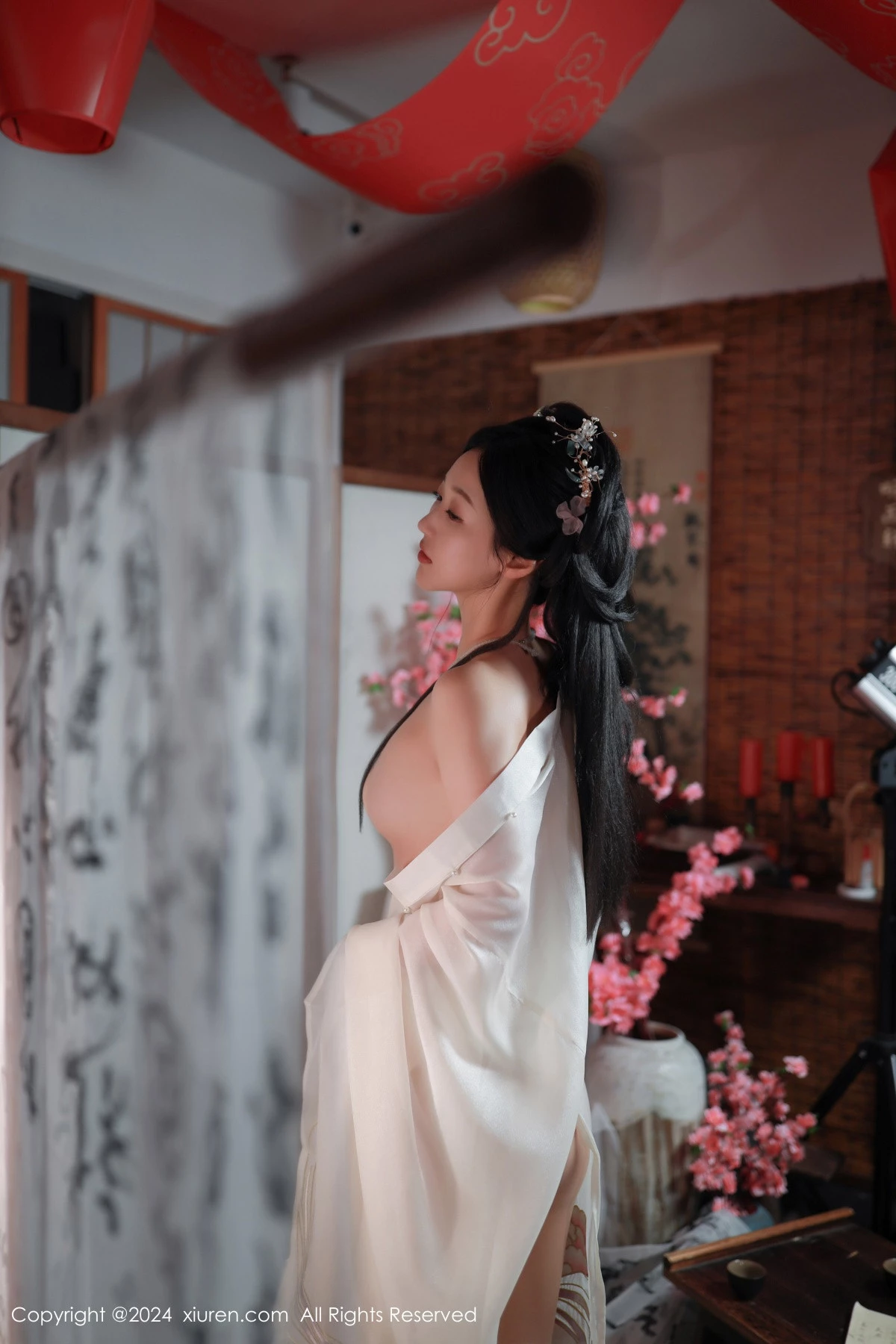 Xrmnw.Vip_唐安琪_写真