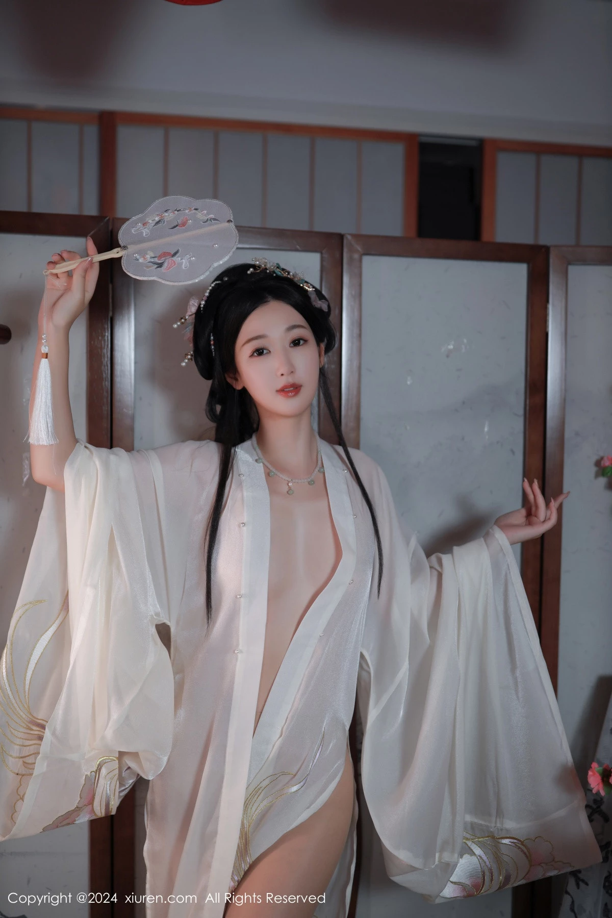 Xrmnw.Vip_唐安琪_写真