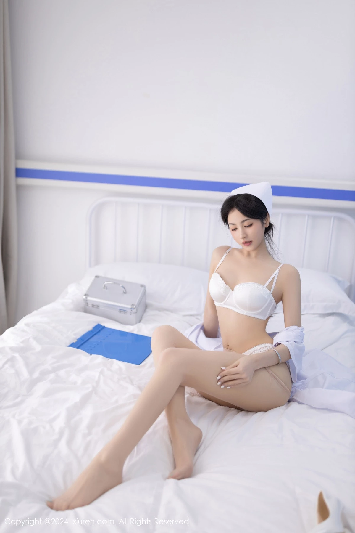 Xrmnw.Vip_鱼尾_写真