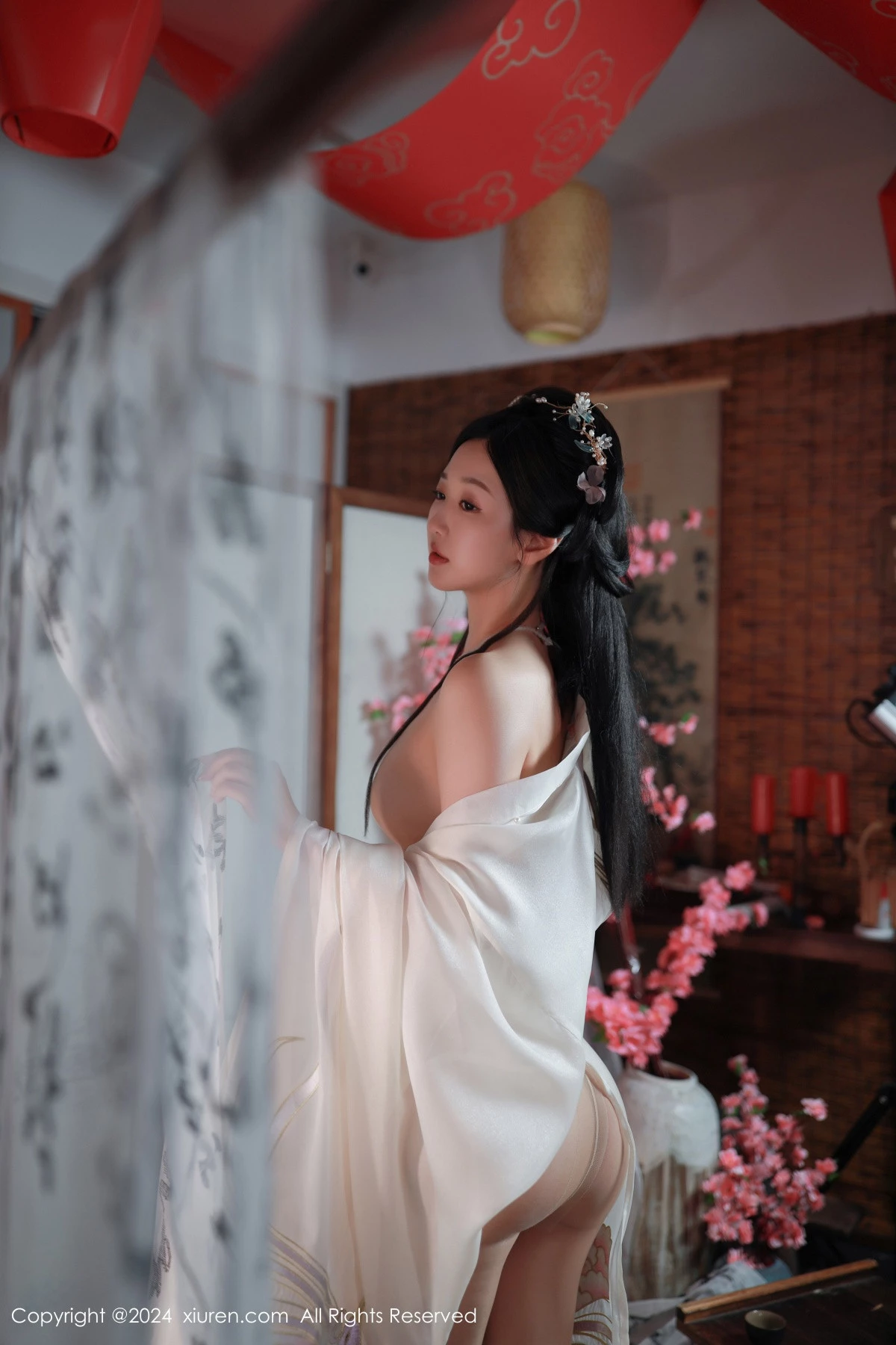 Xrmnw.Vip_唐安琪_写真