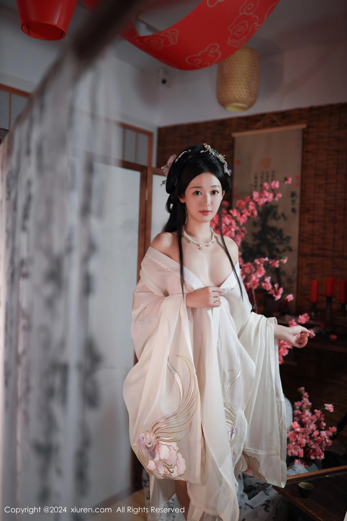 Xrmnw.Vip_唐安琪_写真
