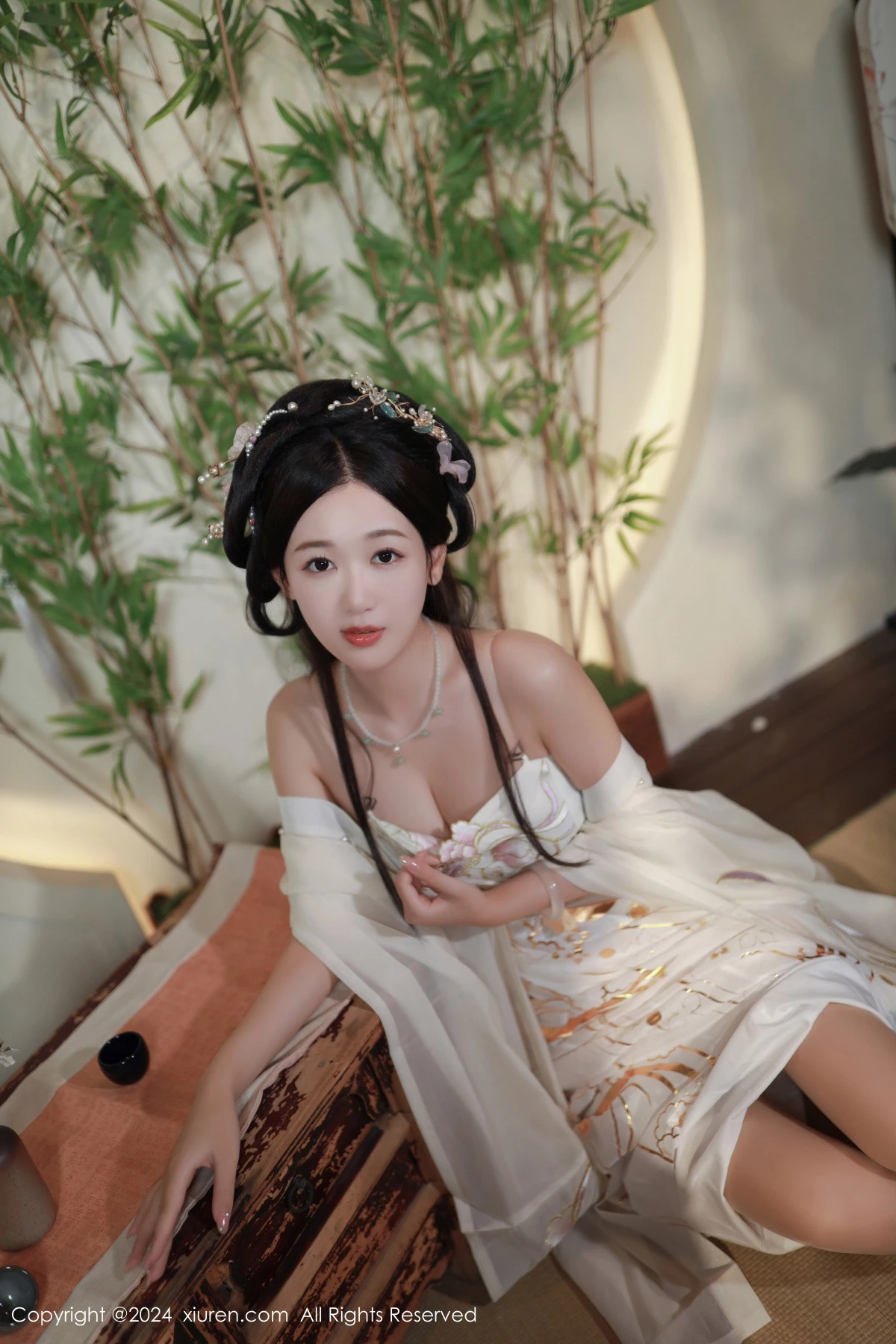 Xrmnw.Vip_唐安琪_写真
