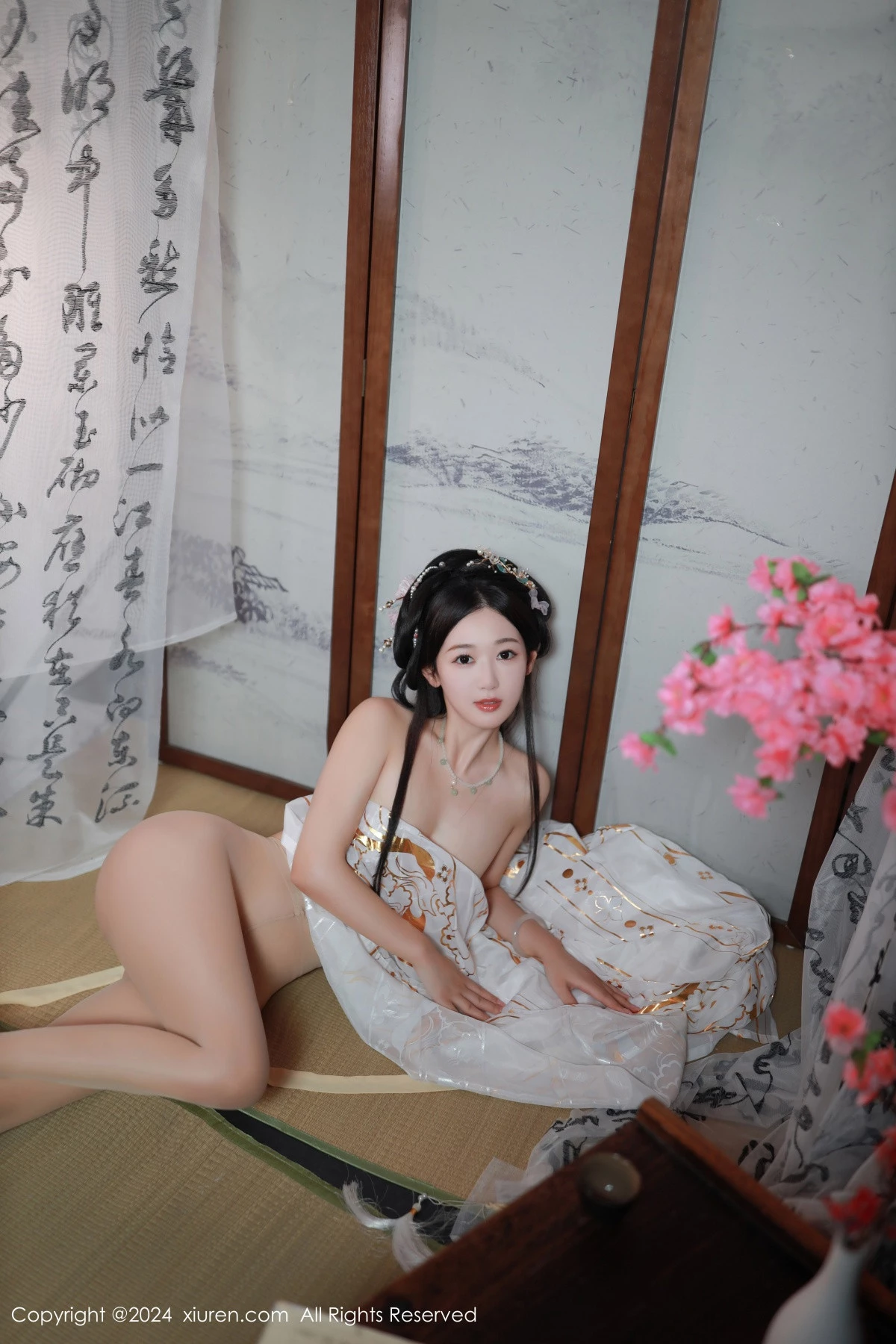 Xrmnw.Vip_唐安琪_写真