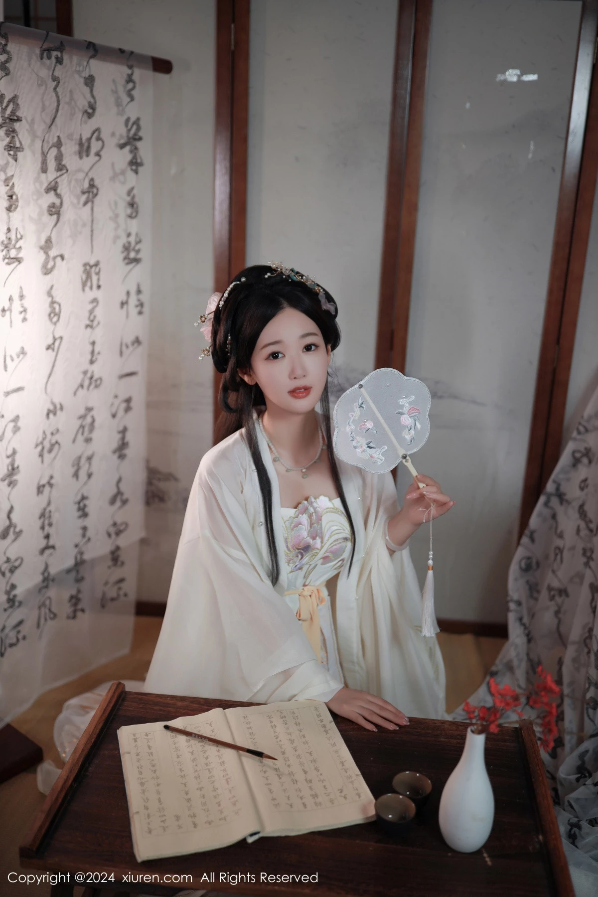 Xrmnw.Vip_唐安琪_写真
