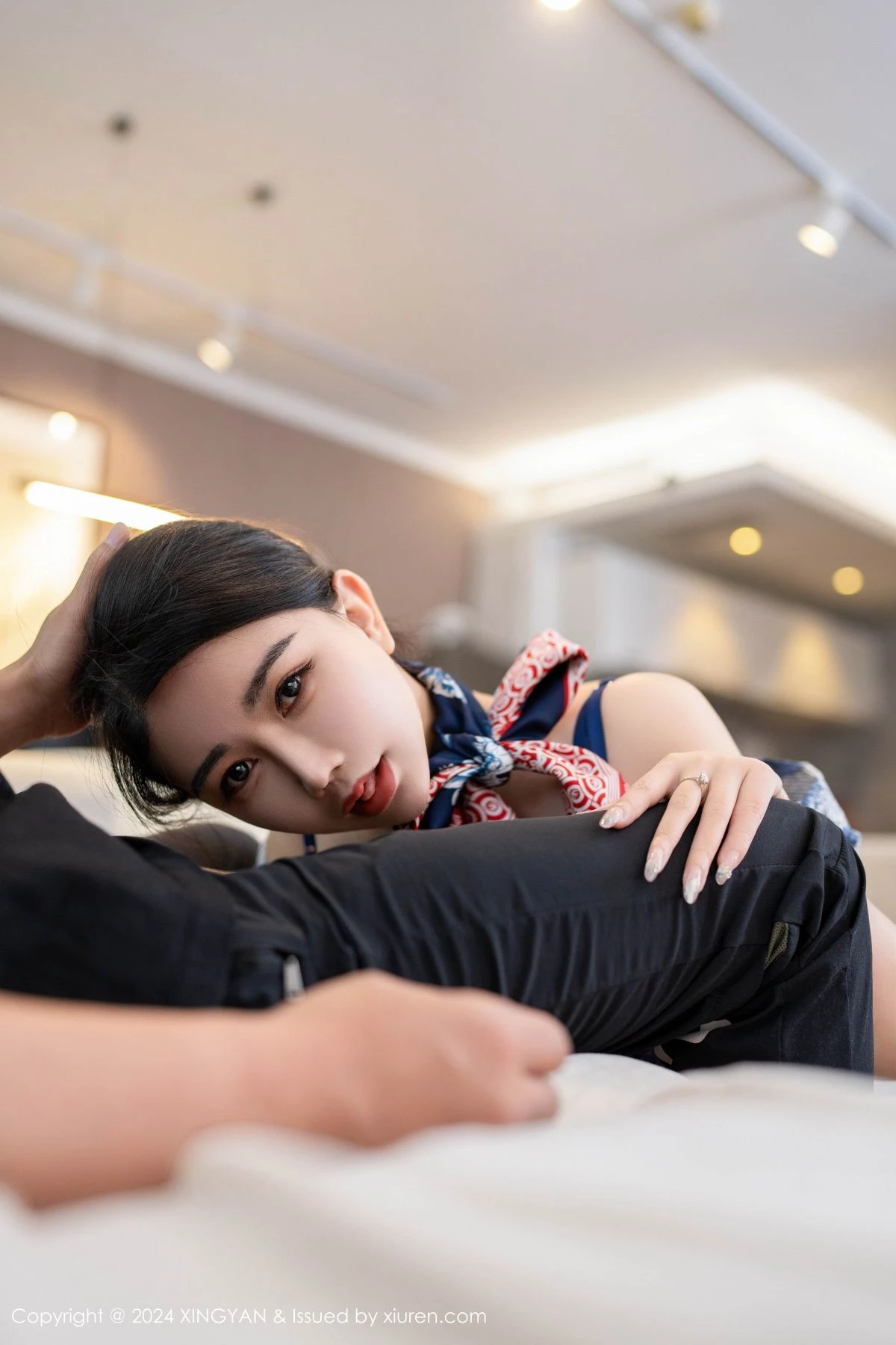 Xrmnw.Vip_李若汐_写真