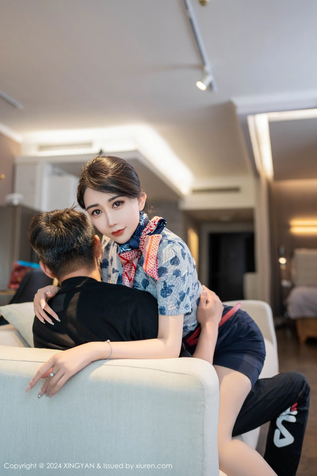 Xrmnw.Vip_李若汐_写真