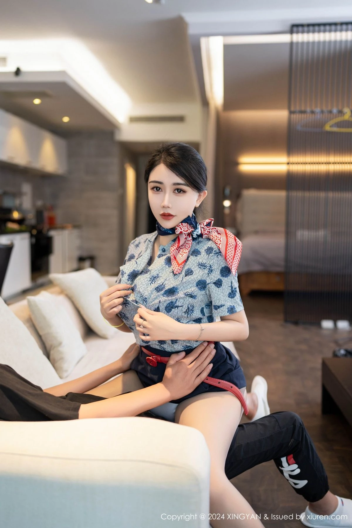 Xrmnw.Vip_李若汐_写真