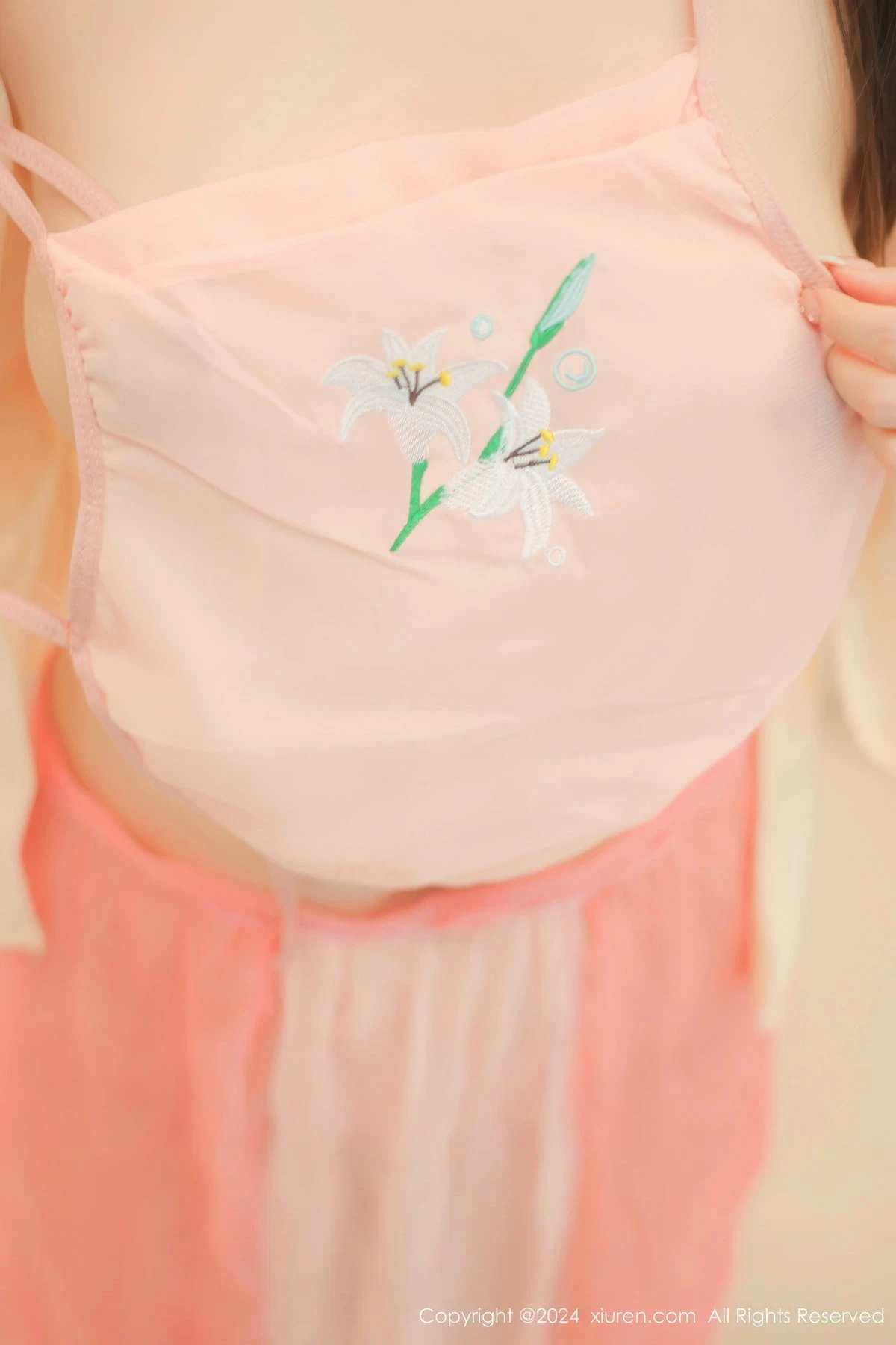 Xrmnw.Vip_软软酱_合集 Xrmnw.Vip_软软酱_写真