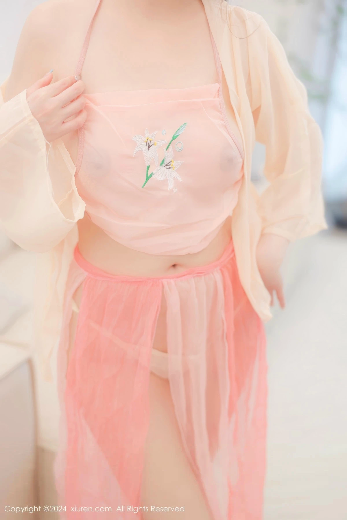 Xrmnw.Vip_软软酱_合集 Xrmnw.Vip_软软酱_写真