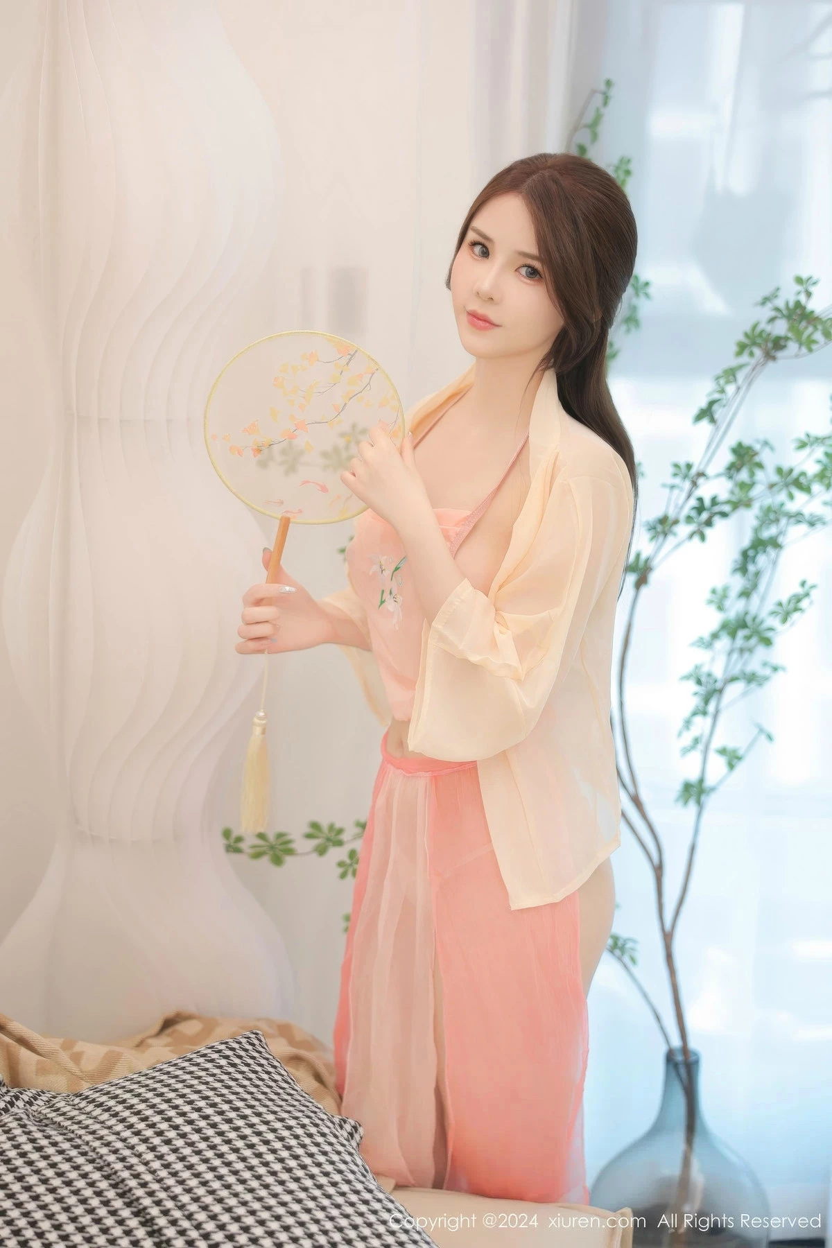 Xrmnw.Vip_软软酱_写真