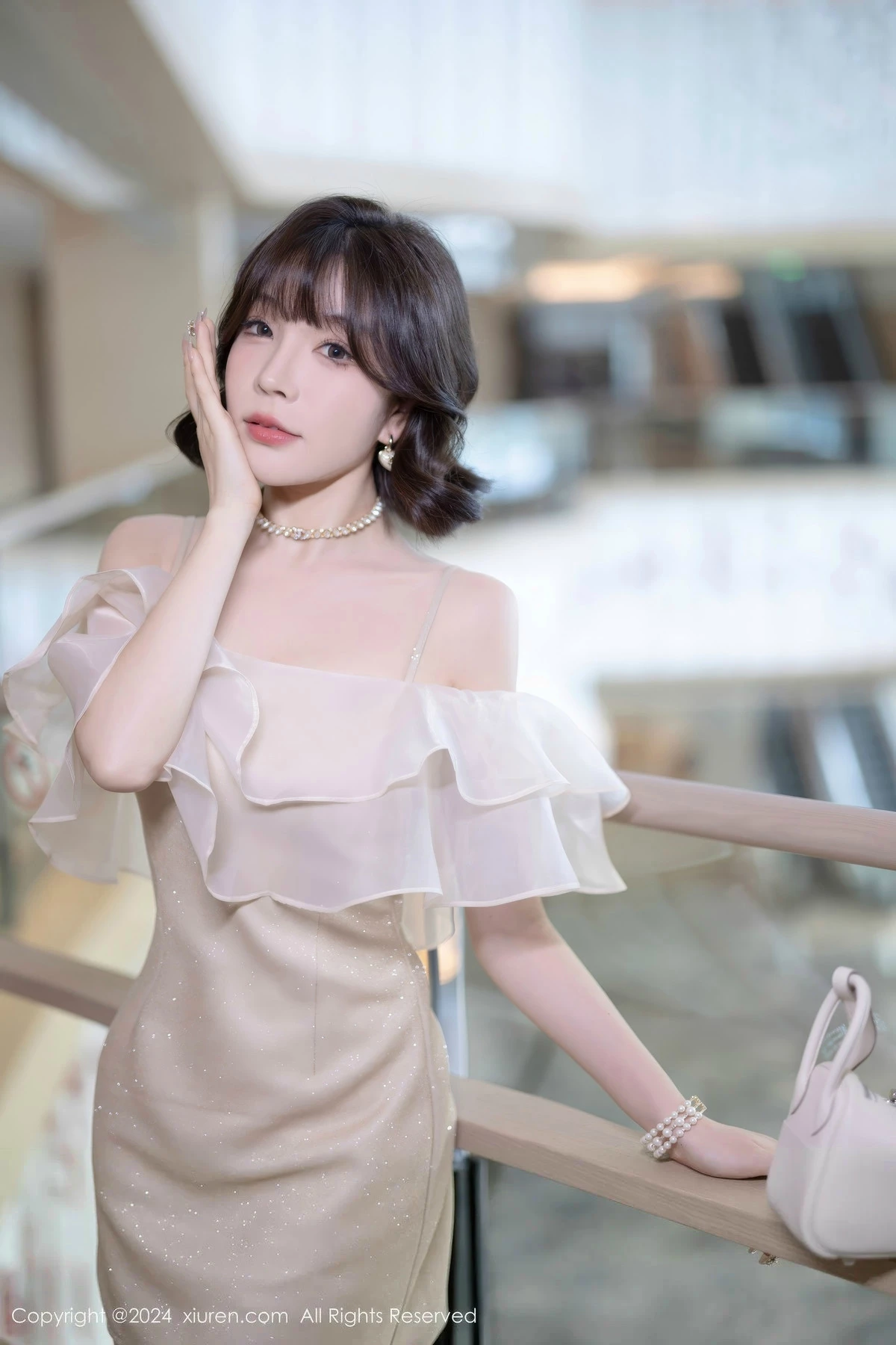 Xrmnw.Vip_徐莉芝_写真