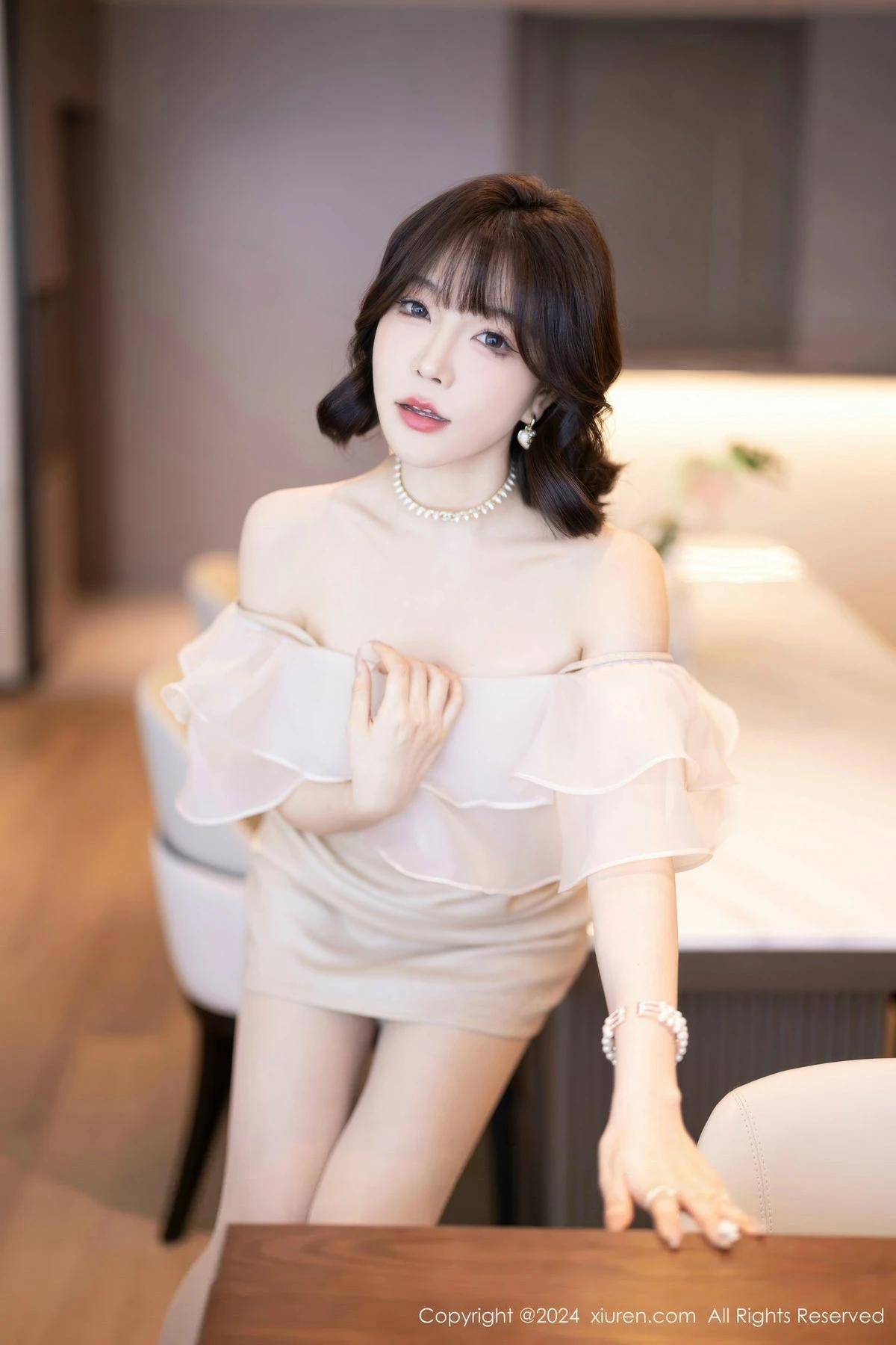 Xrmnw.Vip_徐莉芝_写真