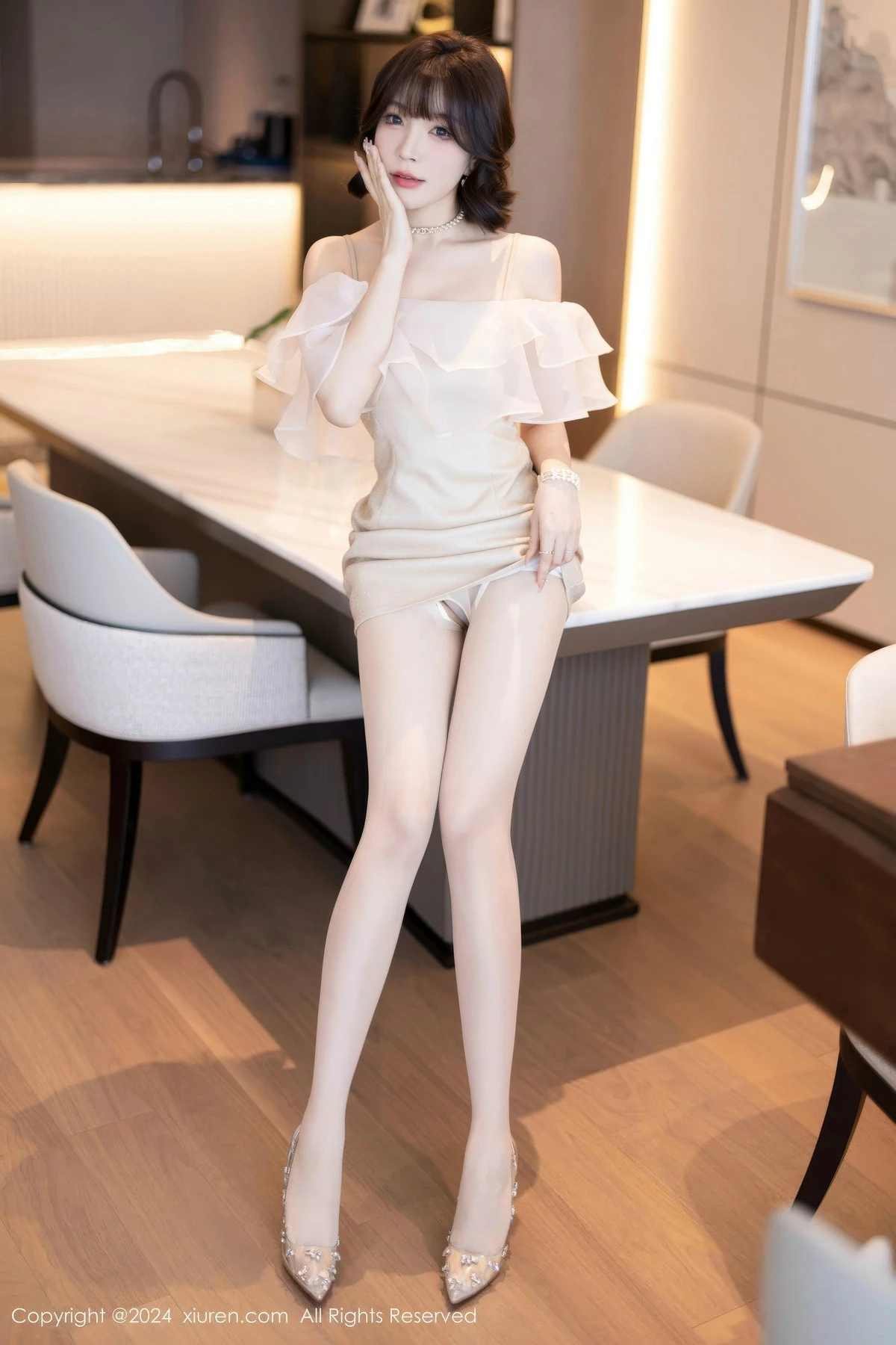 Xrmnw.Vip_徐莉芝_写真