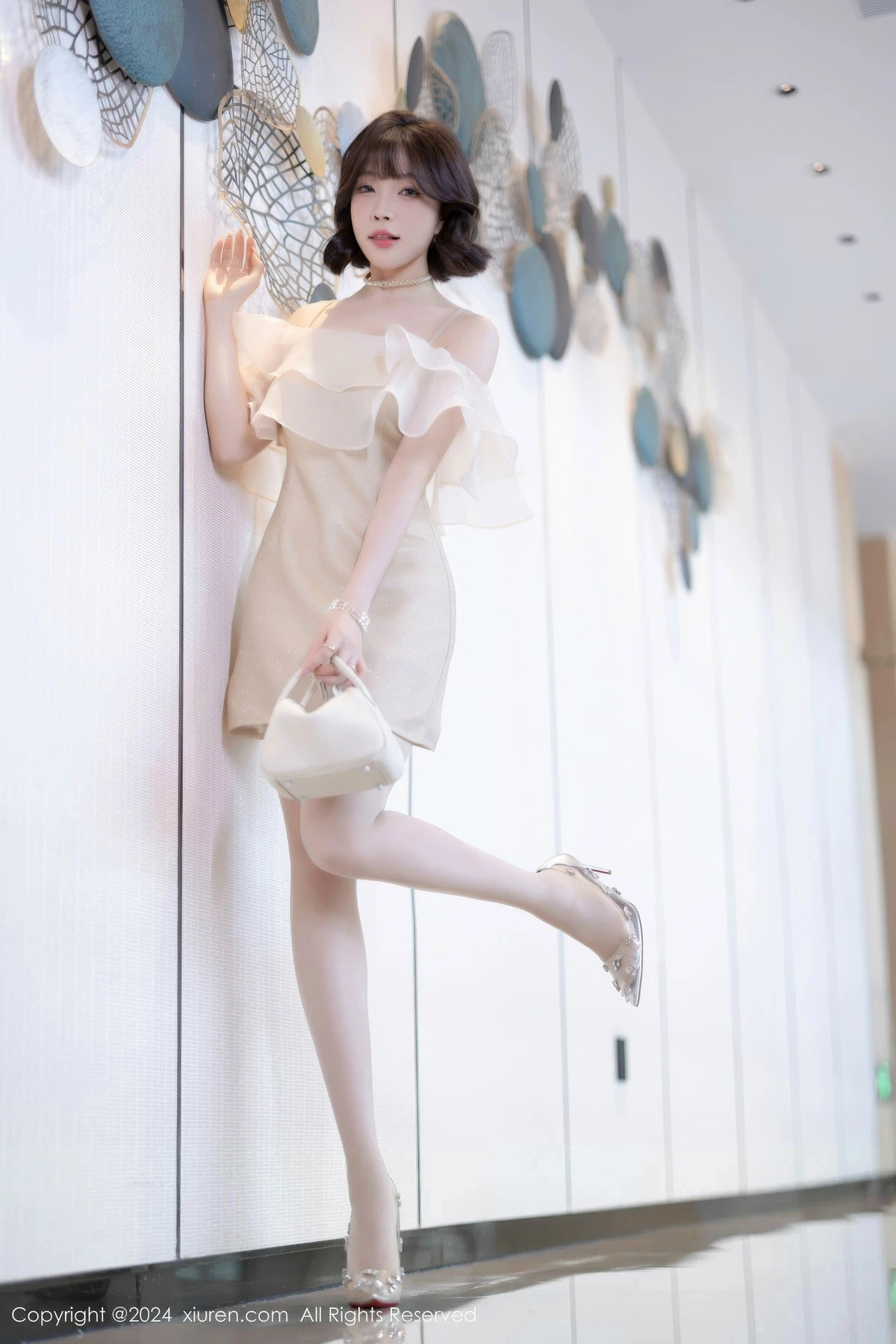 Xrmnw.Vip_徐莉芝_写真