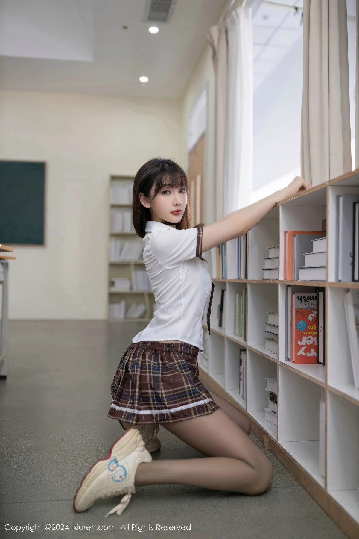 Xrmnw.Vip_陆萱萱_写真