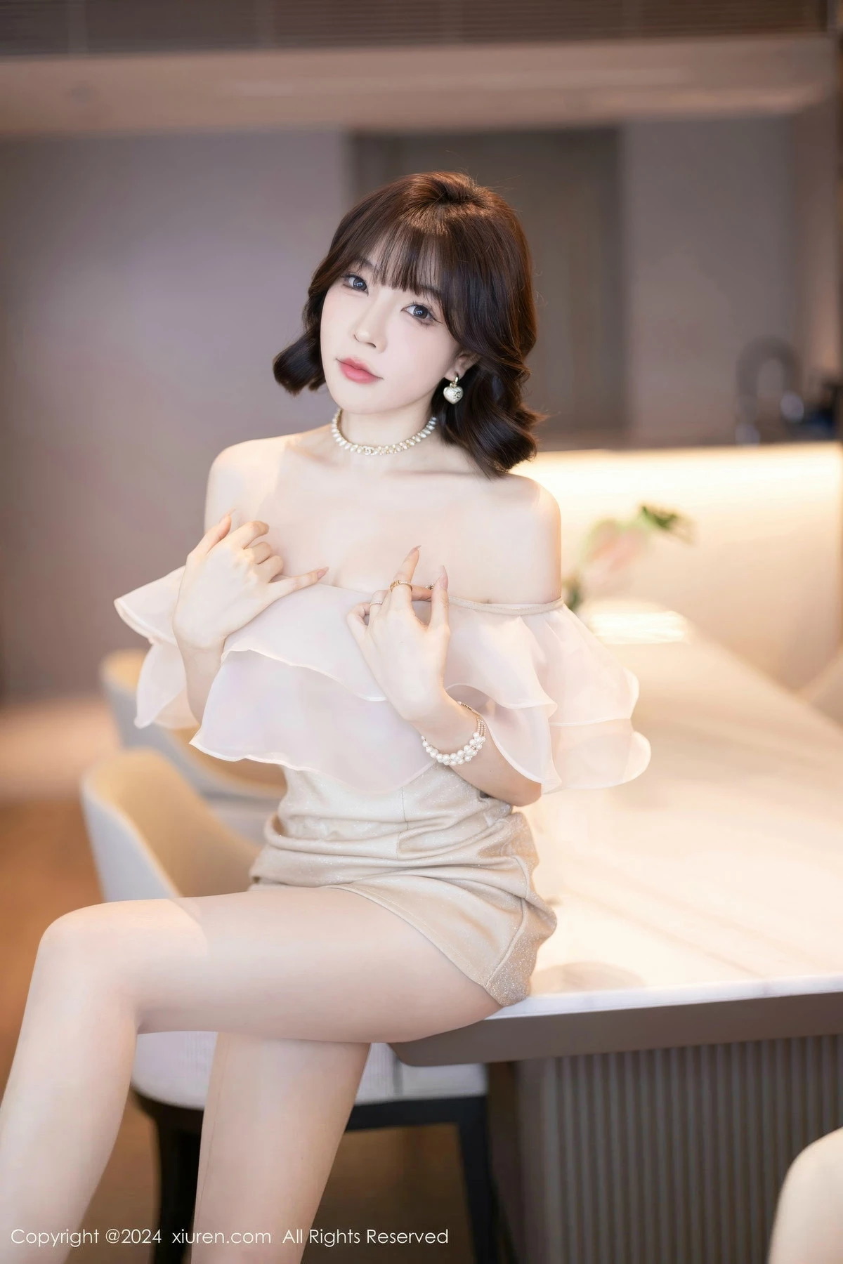 Xrmnw.Vip_徐莉芝_写真