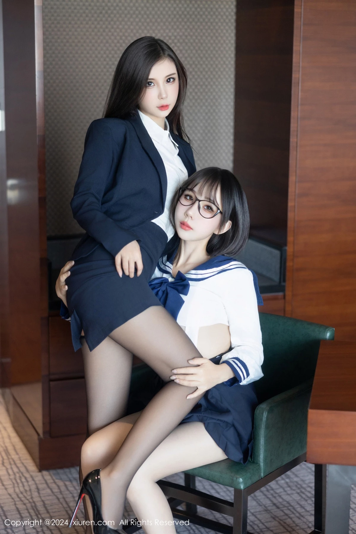 Xrmnw.Vip_小蛮妖_写真