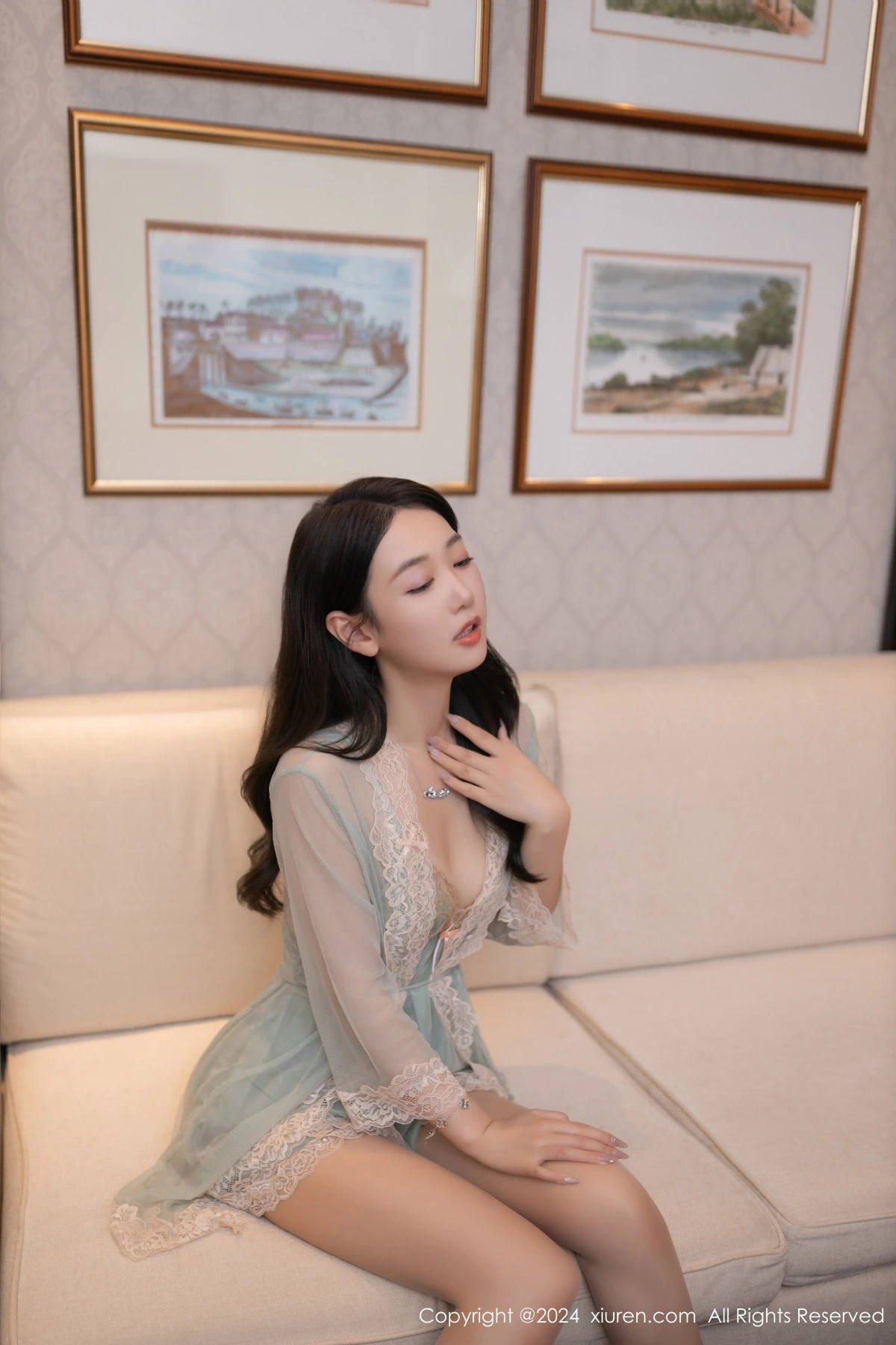 Xrmnw.Vip_唐安琪_写真