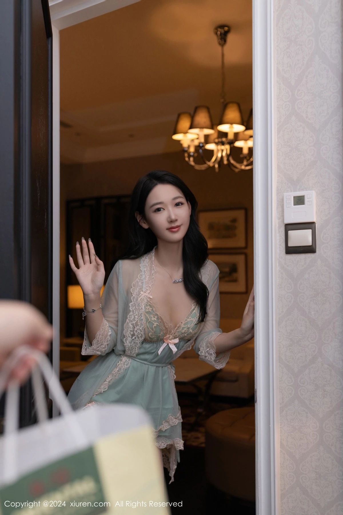 Xrmnw.Vip_唐安琪_写真