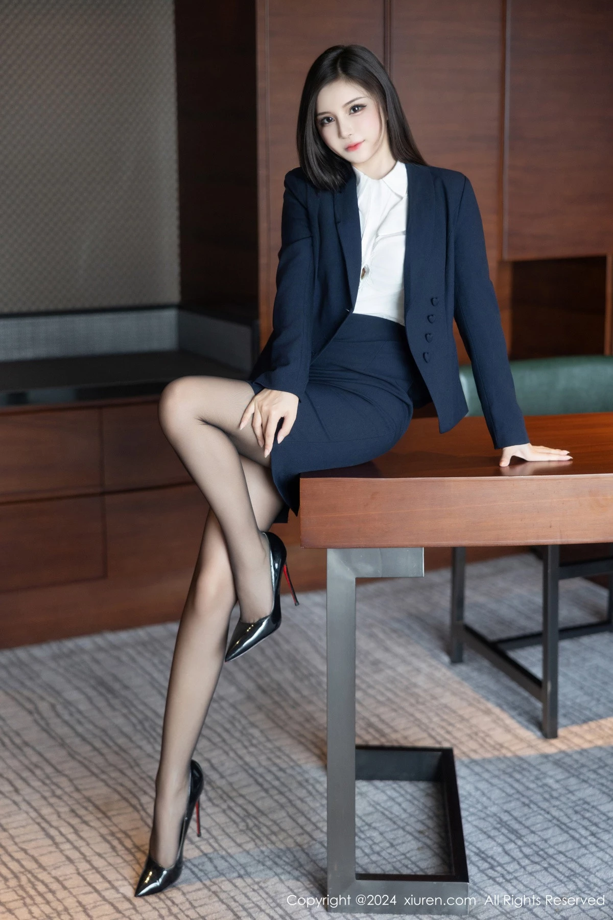 Xrmnw.Vip_小蛮妖_写真