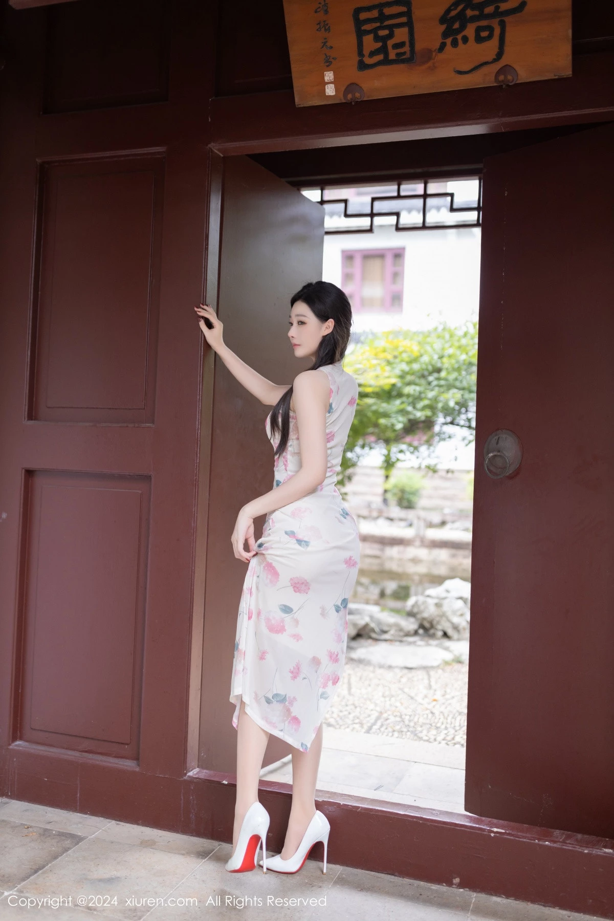 Xrmnw.Vip_小逗逗_写真