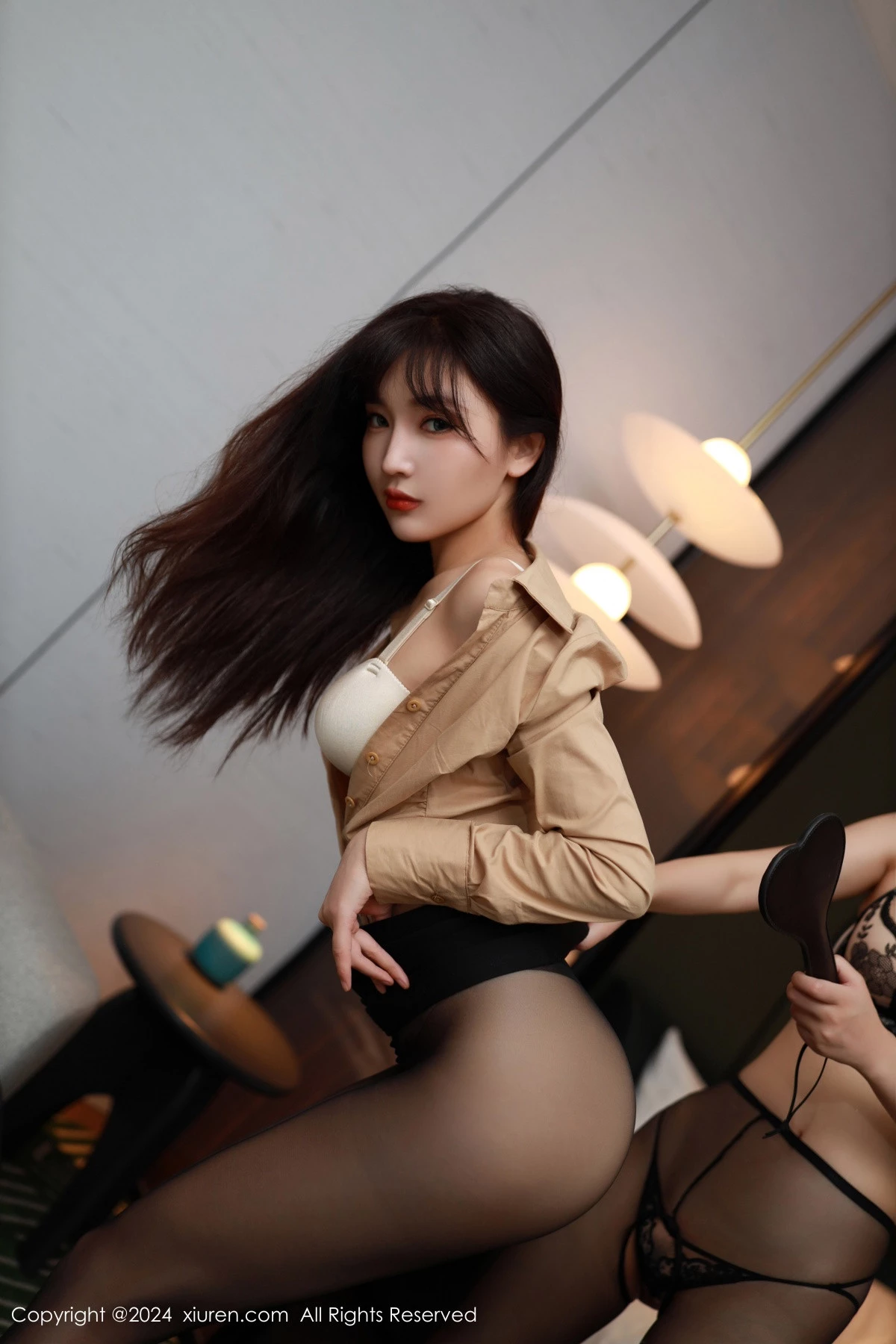 Xrmnw.Vip_陆萱萱_写真