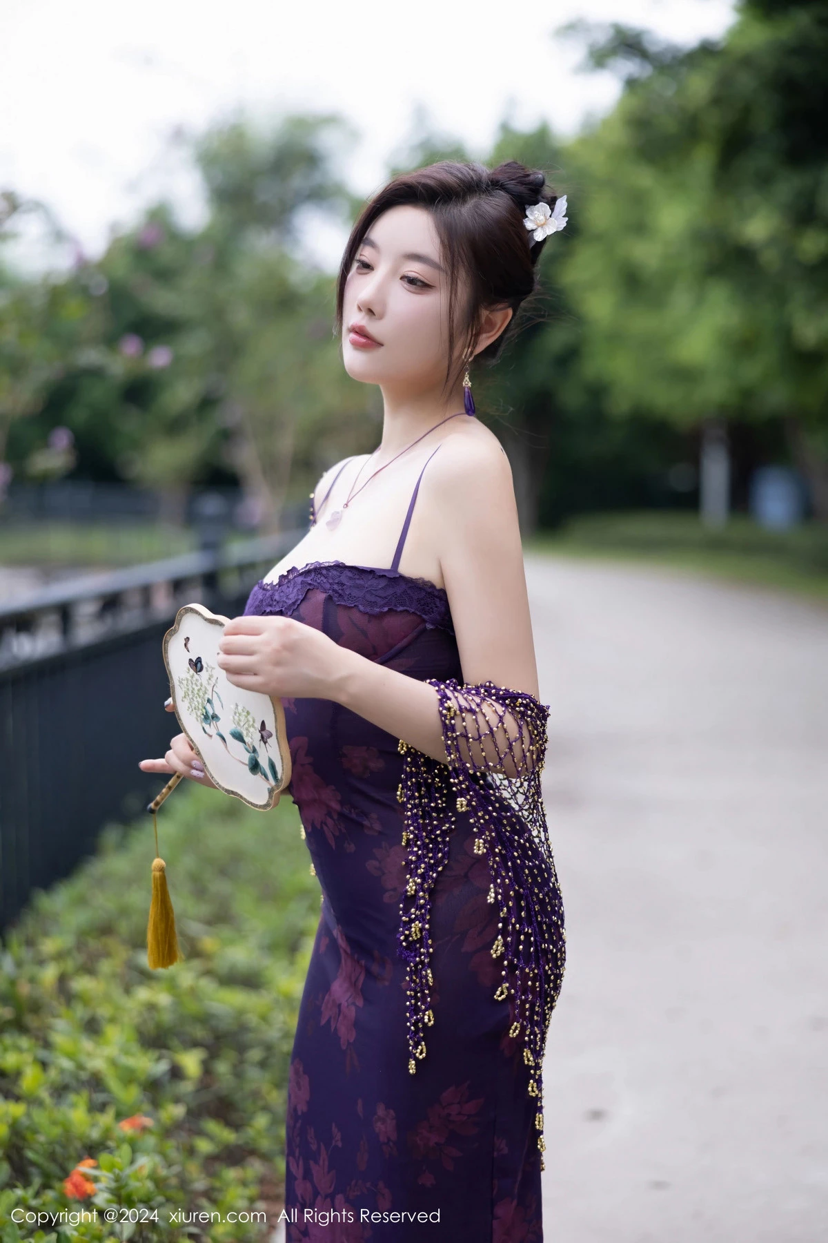 Xrmnw.Vip_杨晨晨_写真