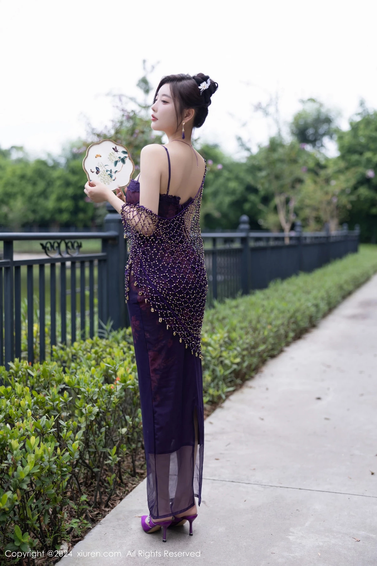 Xrmnw.Vip_杨晨晨_写真