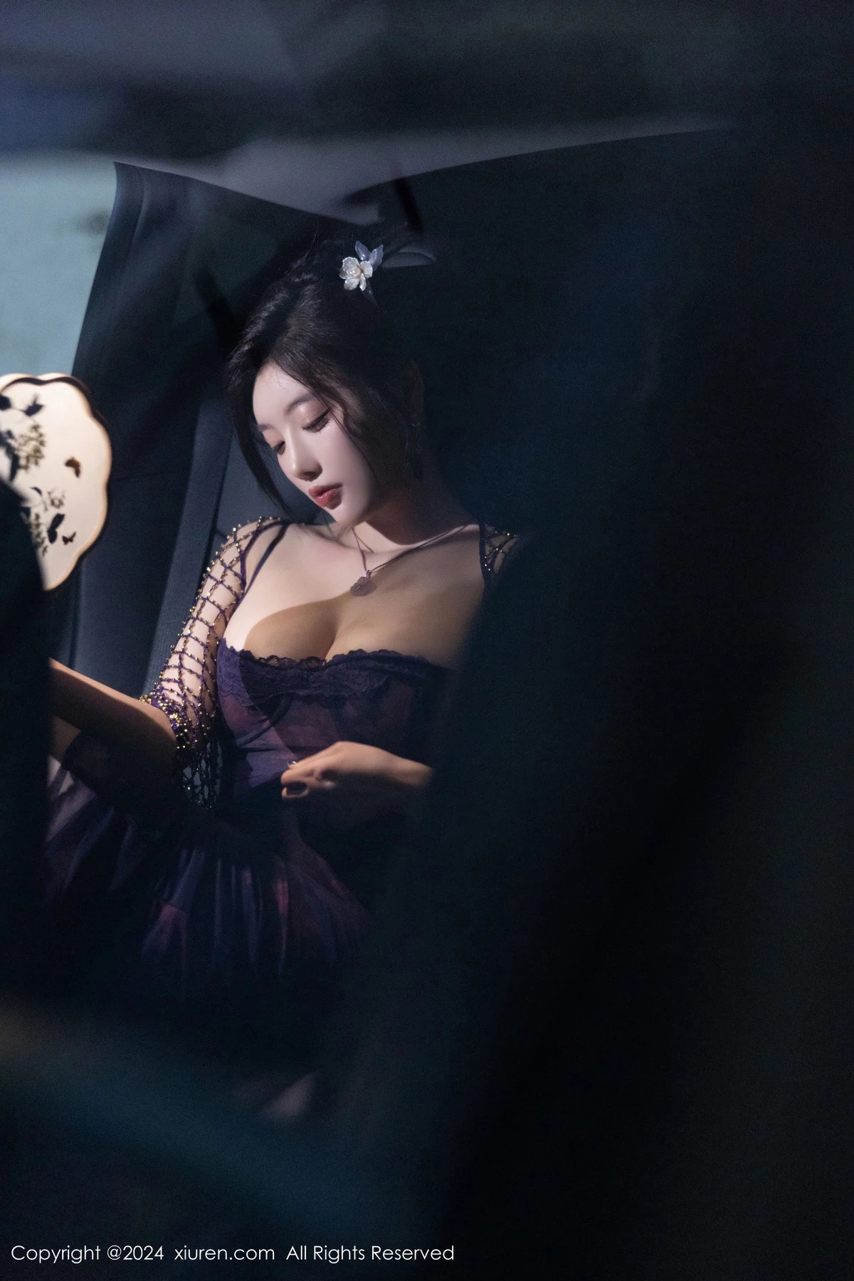 Xrmnw.Vip_杨晨晨_写真
