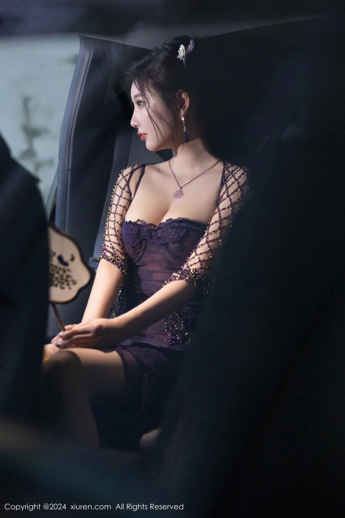 Xrmnw.Vip_杨晨晨_写真