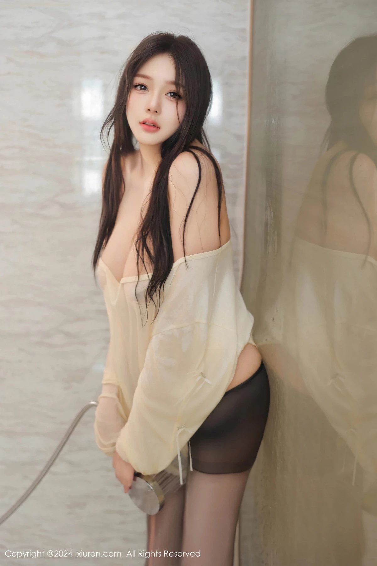 Xrmnw.Vip_柚柚小奶瓶_写真