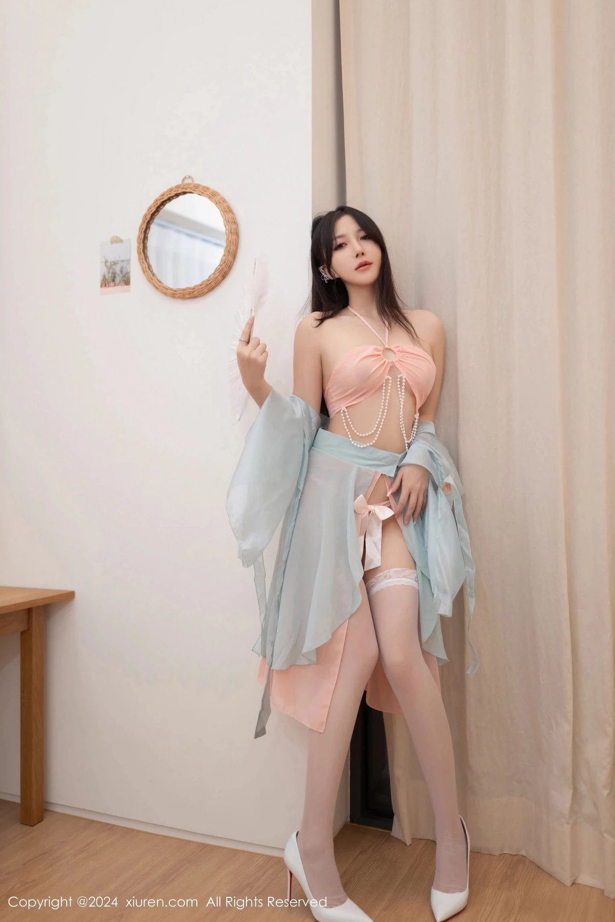 Xrmnw.Vip_鱼子酱_写真