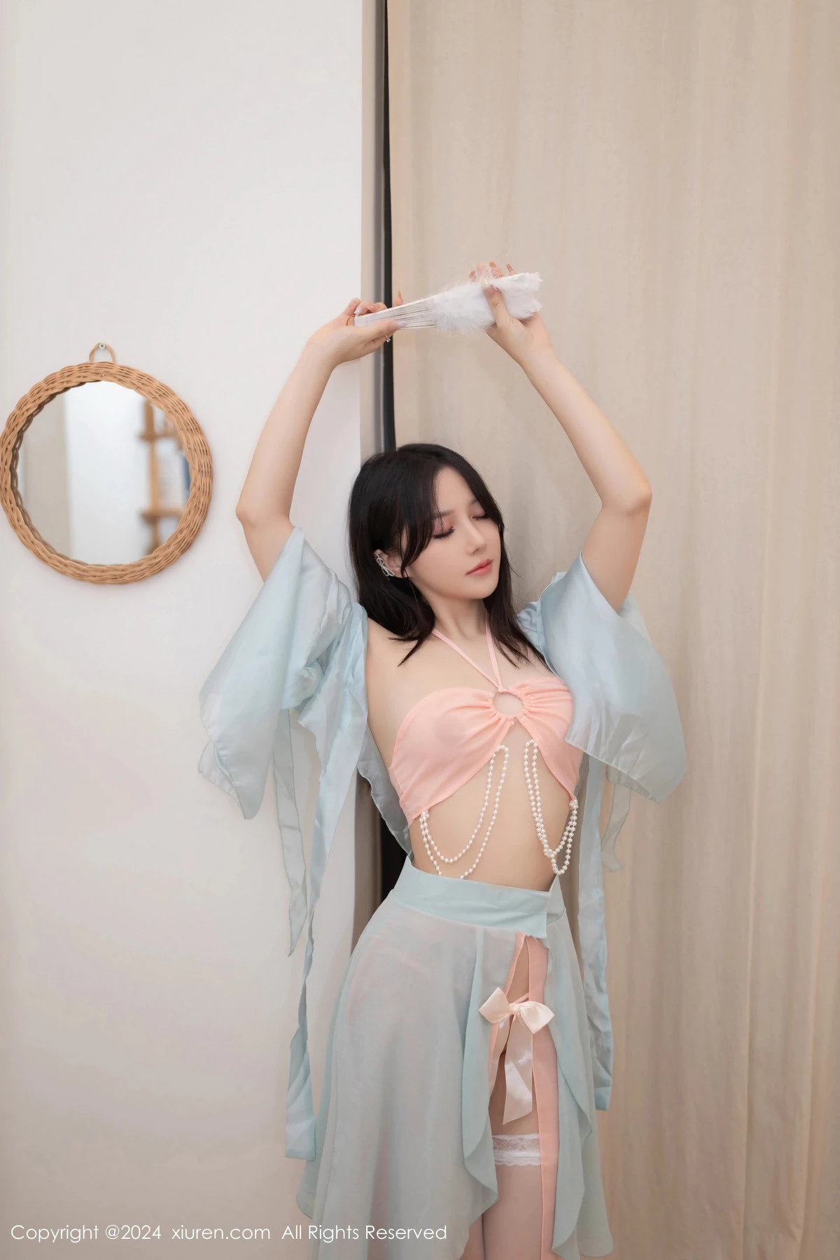 Xrmnw.Vip_鱼子酱_写真