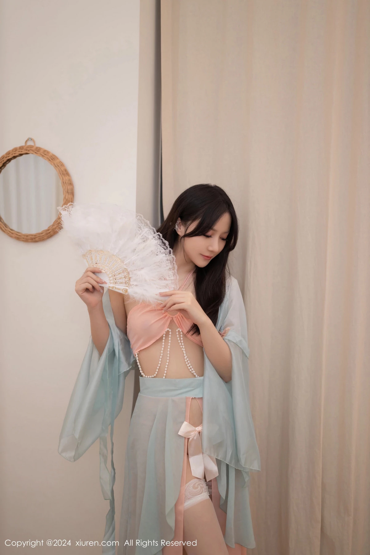 Xrmnw.Vip_鱼子酱_写真