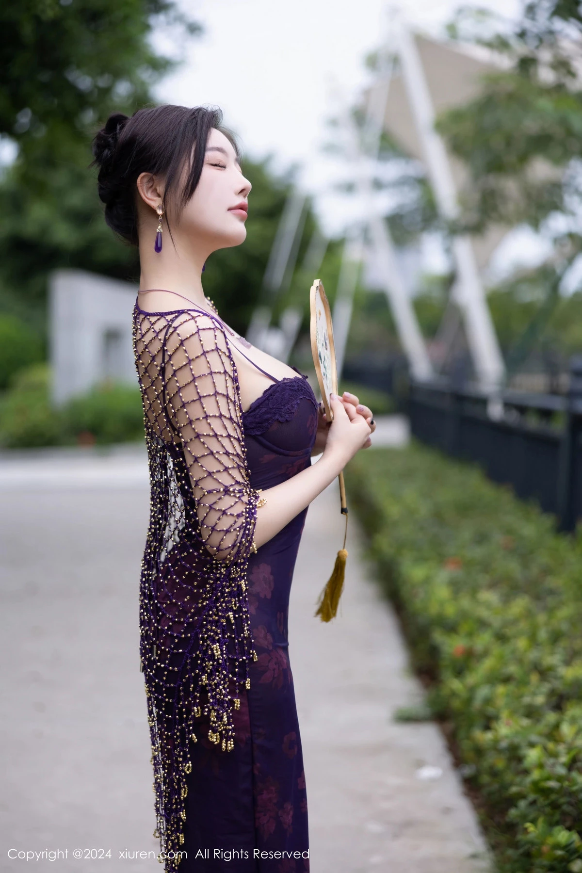 Xrmnw.Vip_杨晨晨_写真