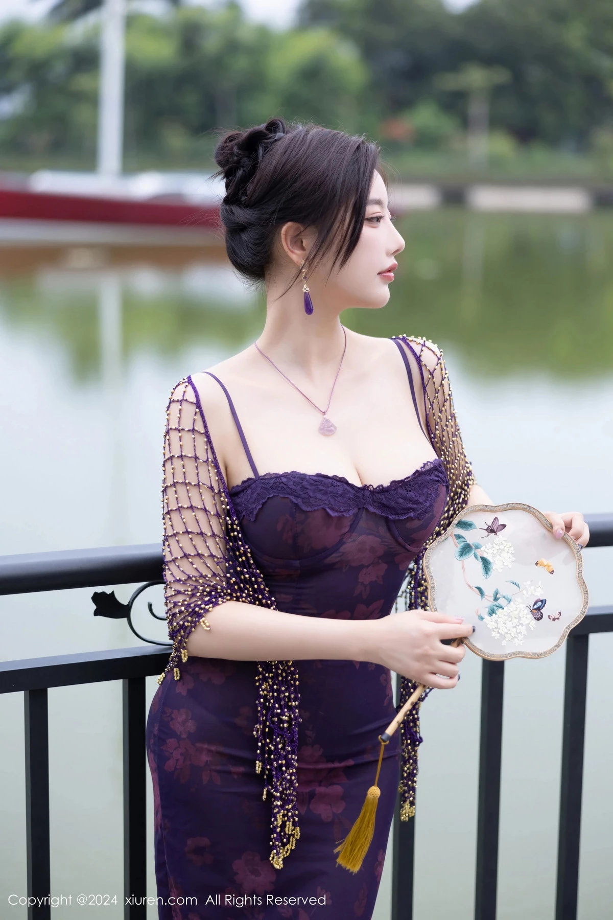 Xrmnw.Vip_杨晨晨_写真
