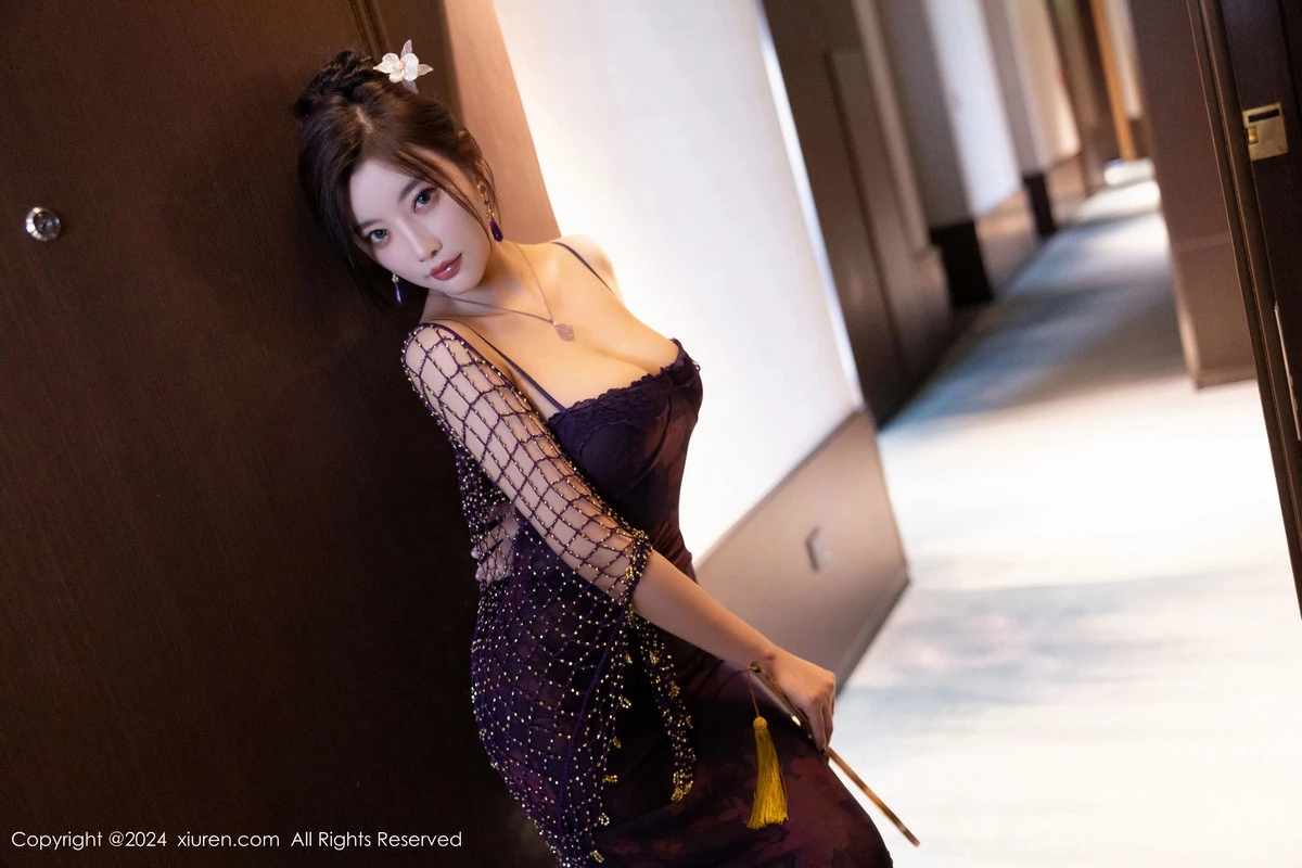 Xrmnw.Vip_杨晨晨_写真