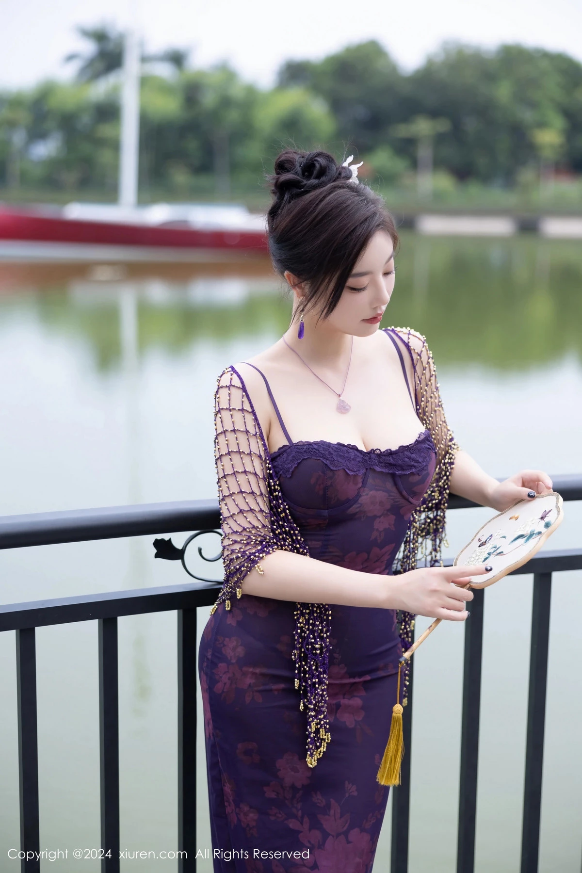 Xrmnw.Vip_杨晨晨_写真