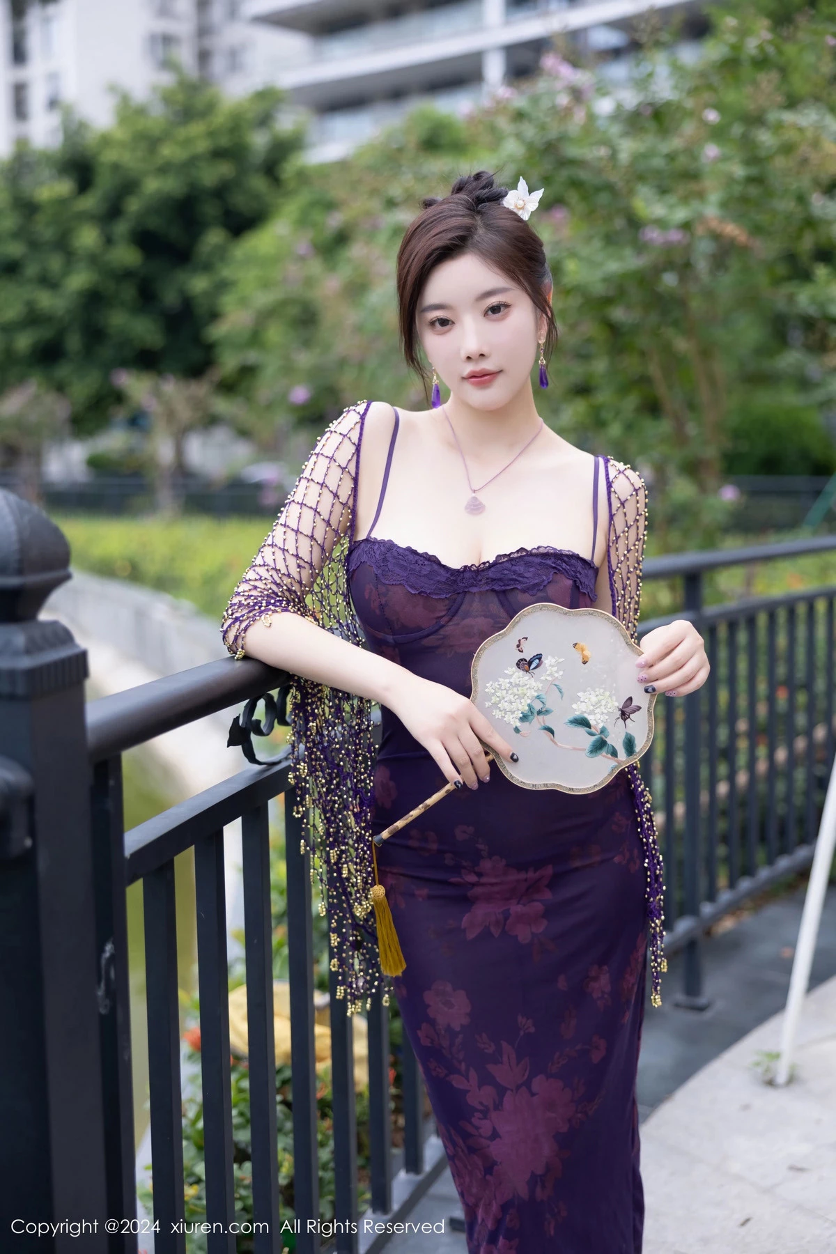 Xrmnw.Vip_杨晨晨_写真