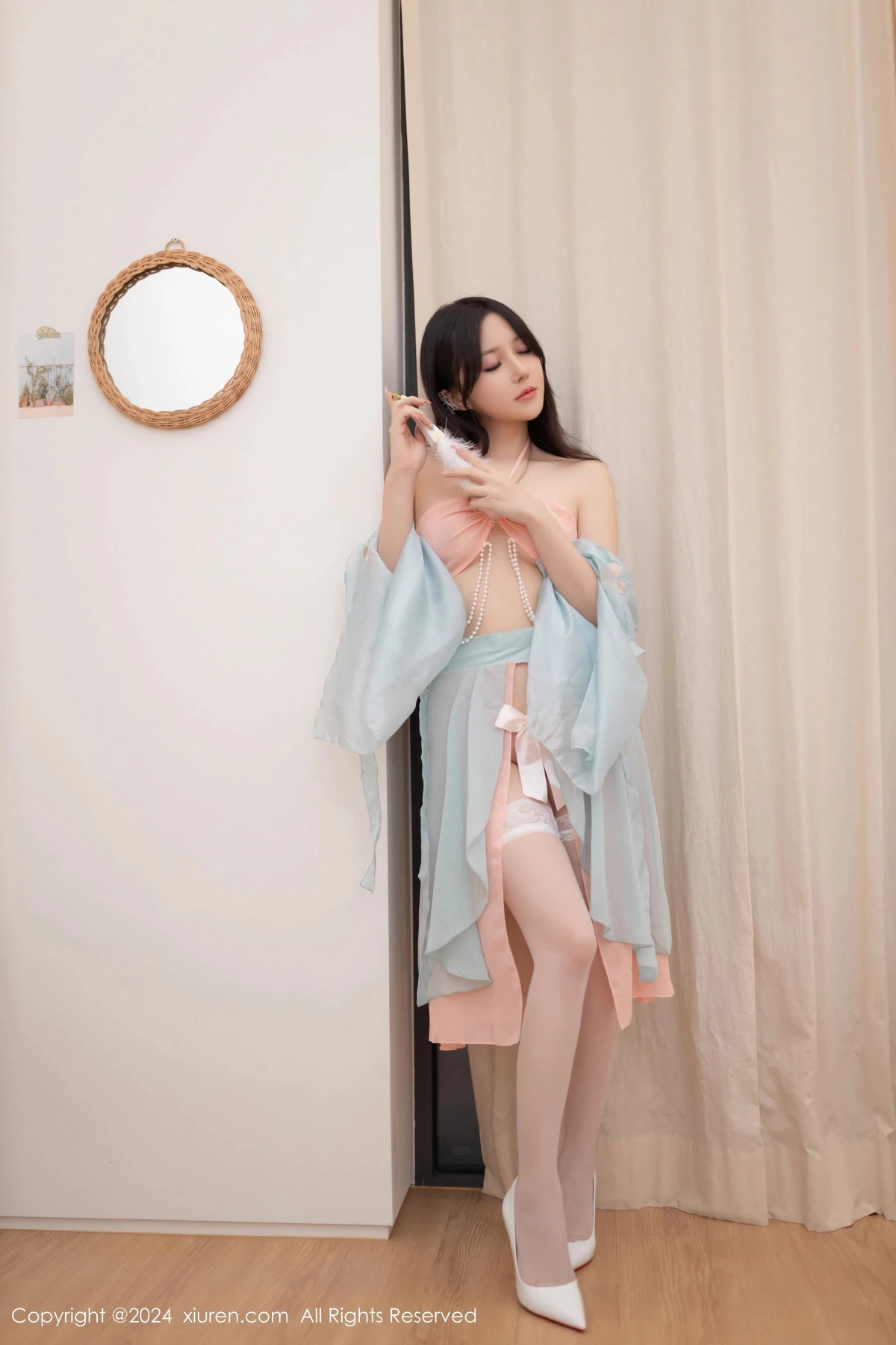 Xrmnw.Vip_鱼子酱_写真