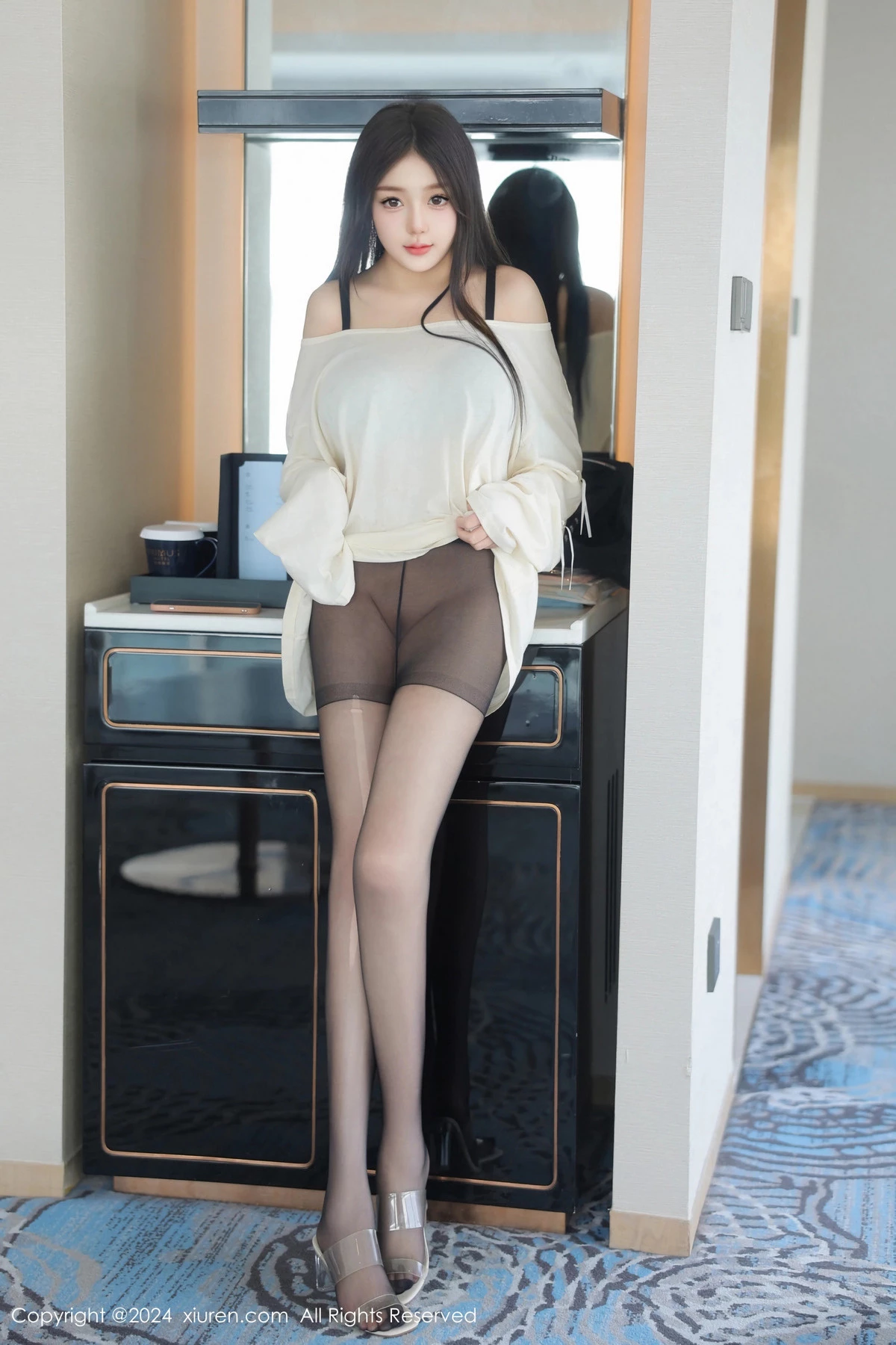 Xrmnw.Vip_柚柚小奶瓶_写真