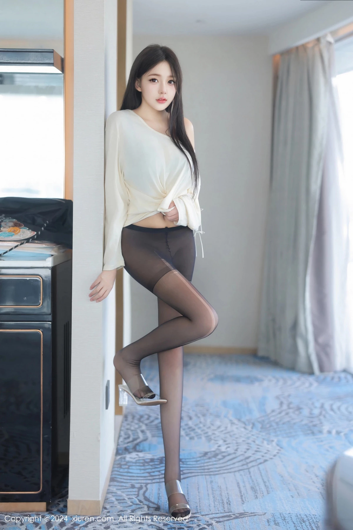 Xrmnw.Vip_柚柚小奶瓶_写真
