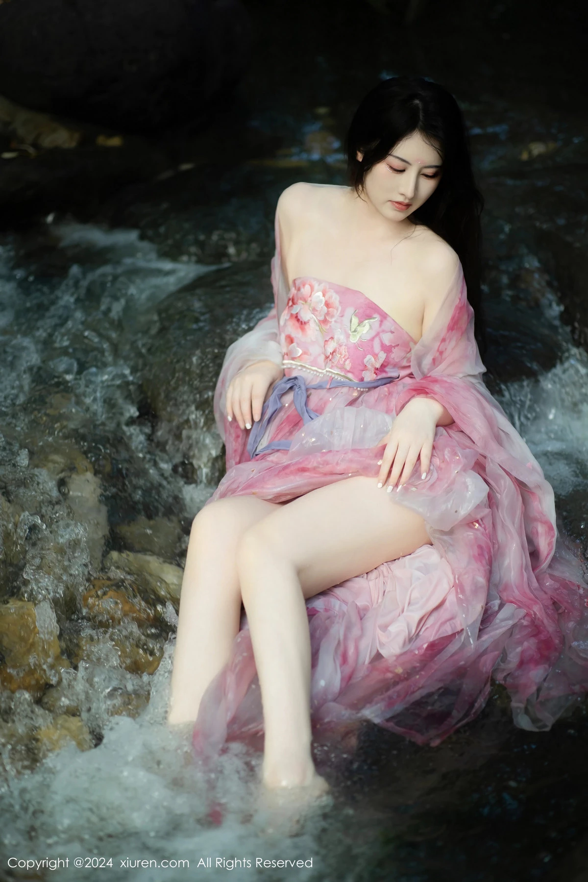 Xrmnw.Vip_诗诗_写真