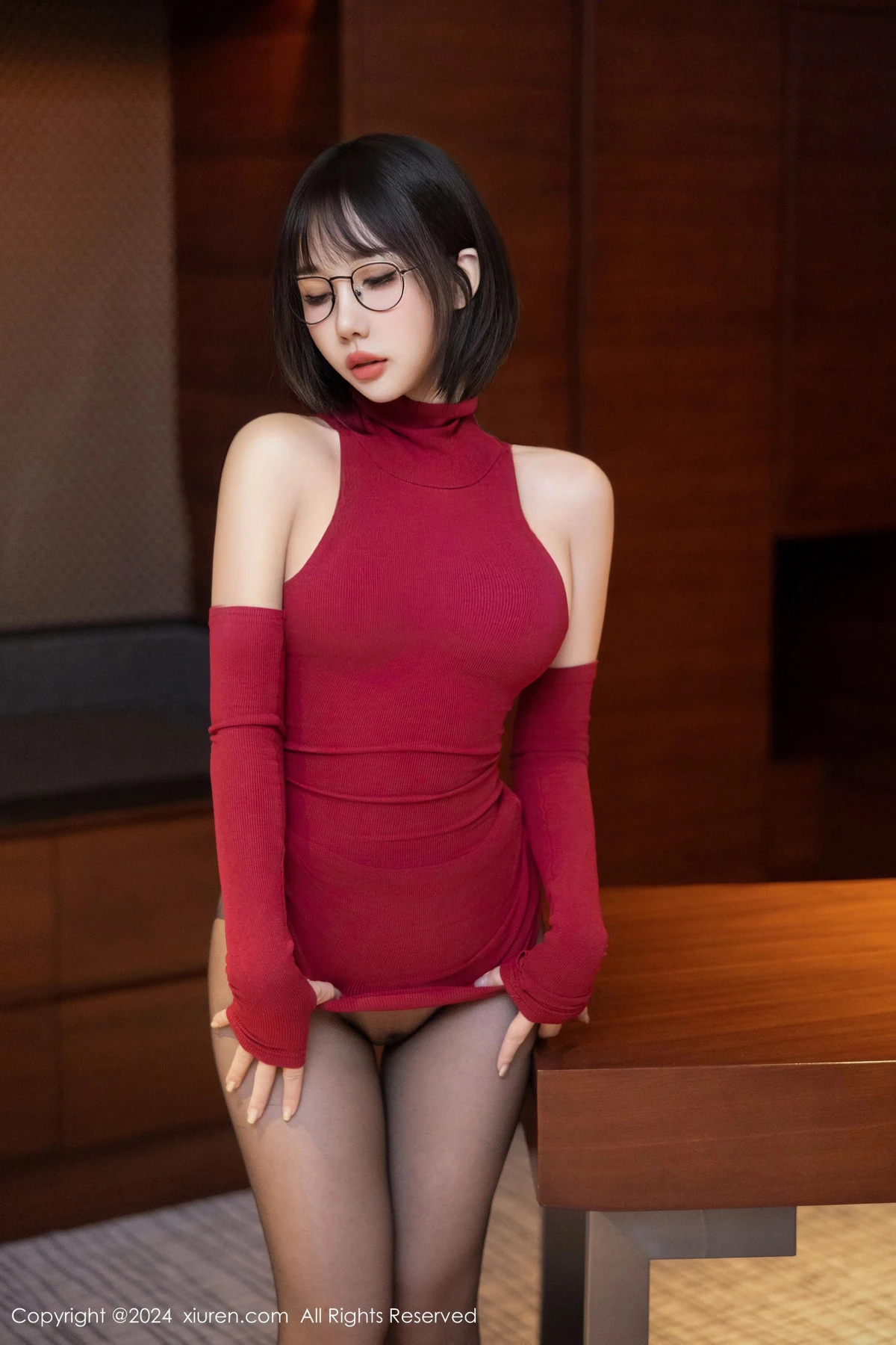 Xrmnw.Vip_波巧酱_写真