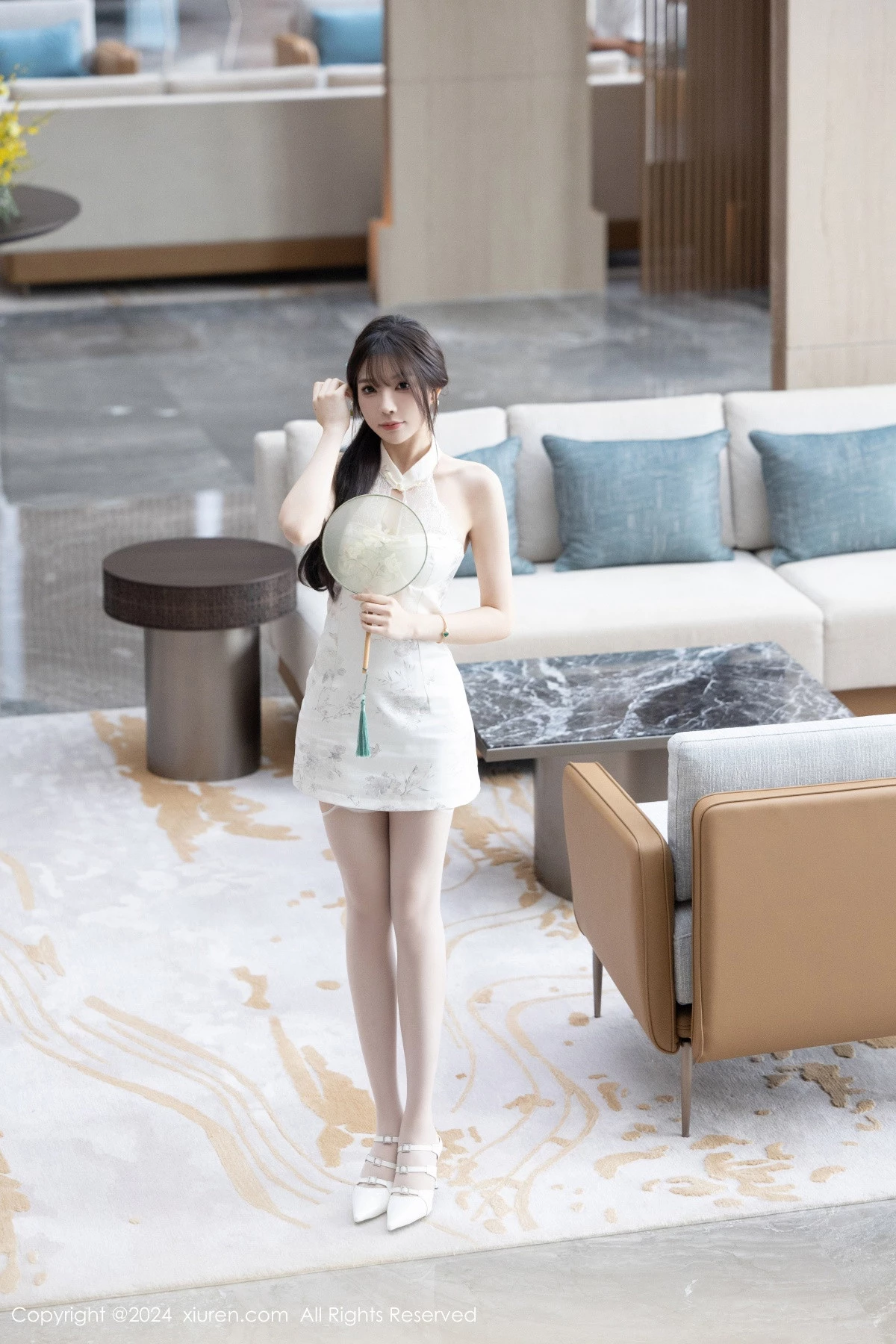 Xrmnw.Vip_徐莉芝_写真